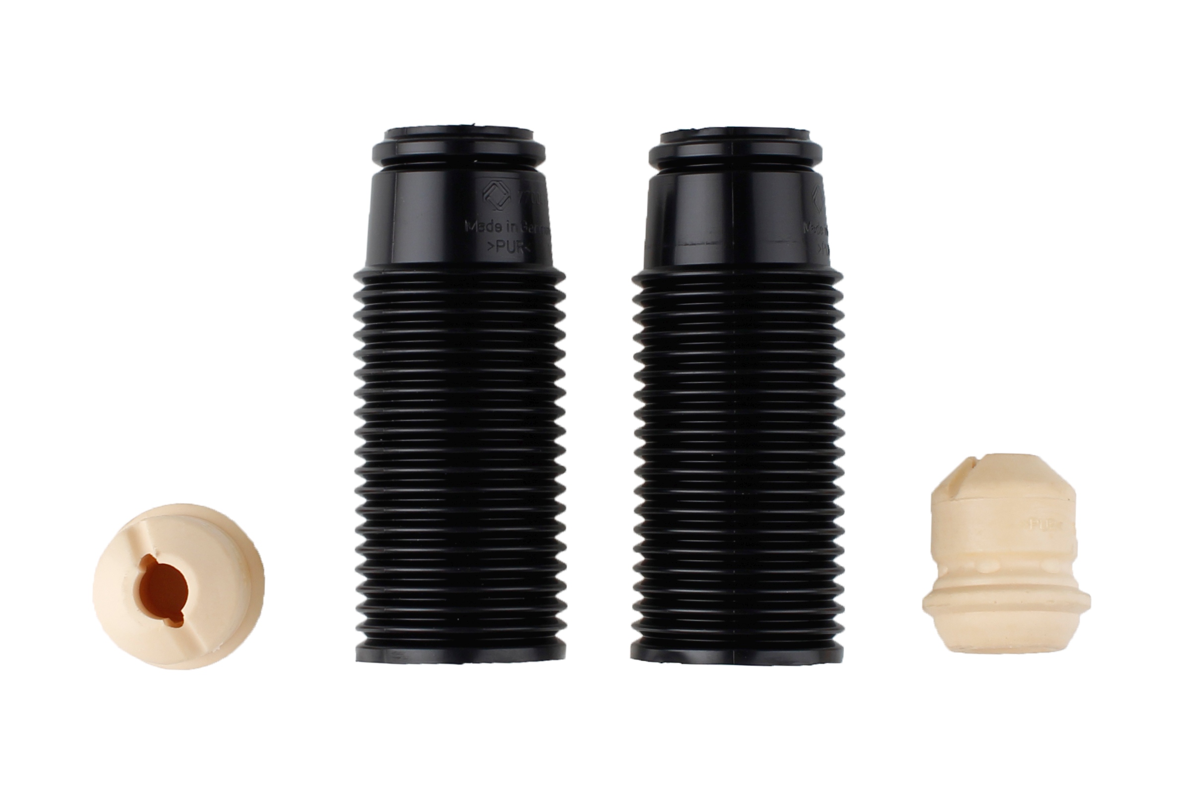 BILSTEIN apsauginio dangtelio komplektas, amortizatorius 11-101307