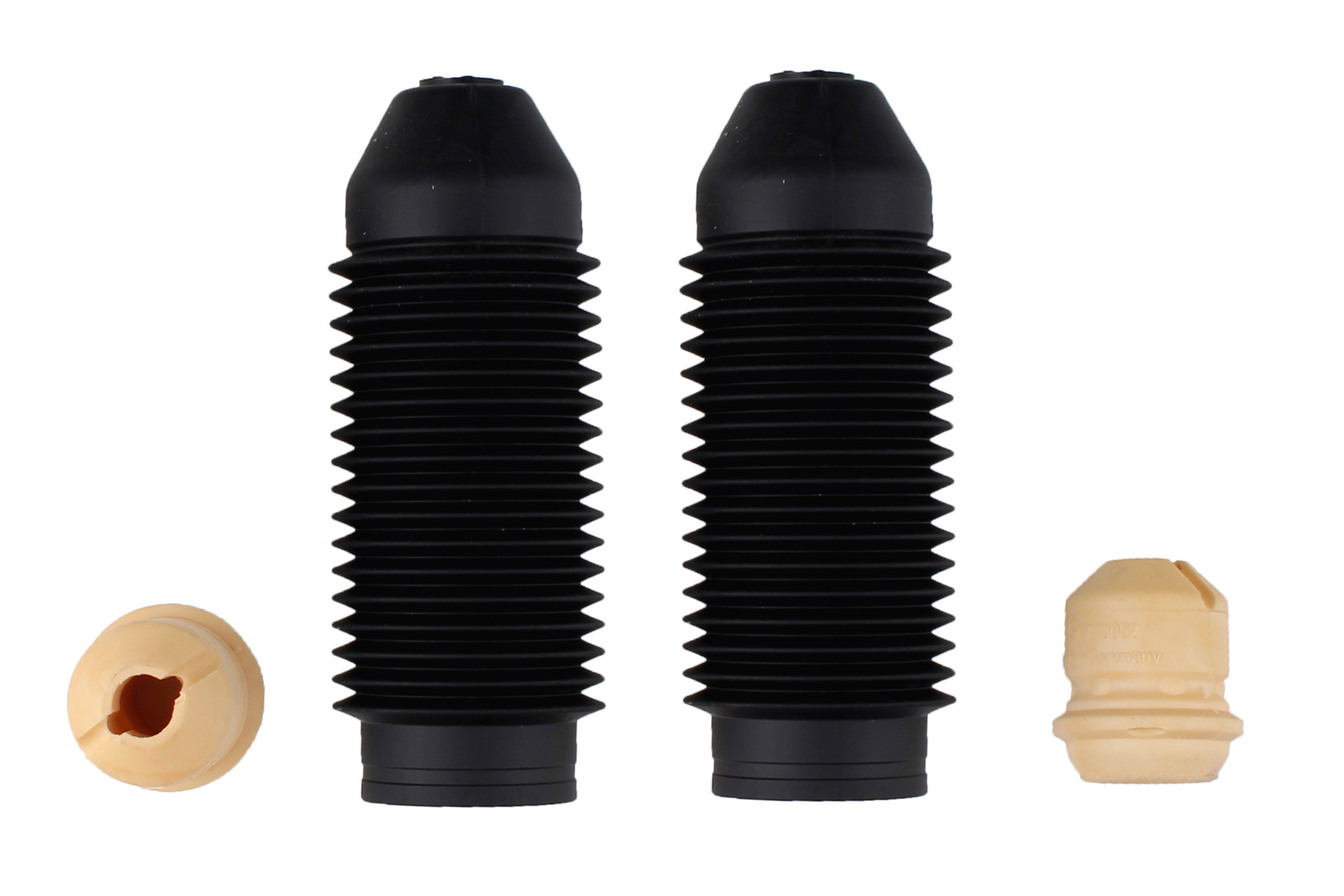 BILSTEIN apsauginio dangtelio komplektas, amortizatorius 11-103455