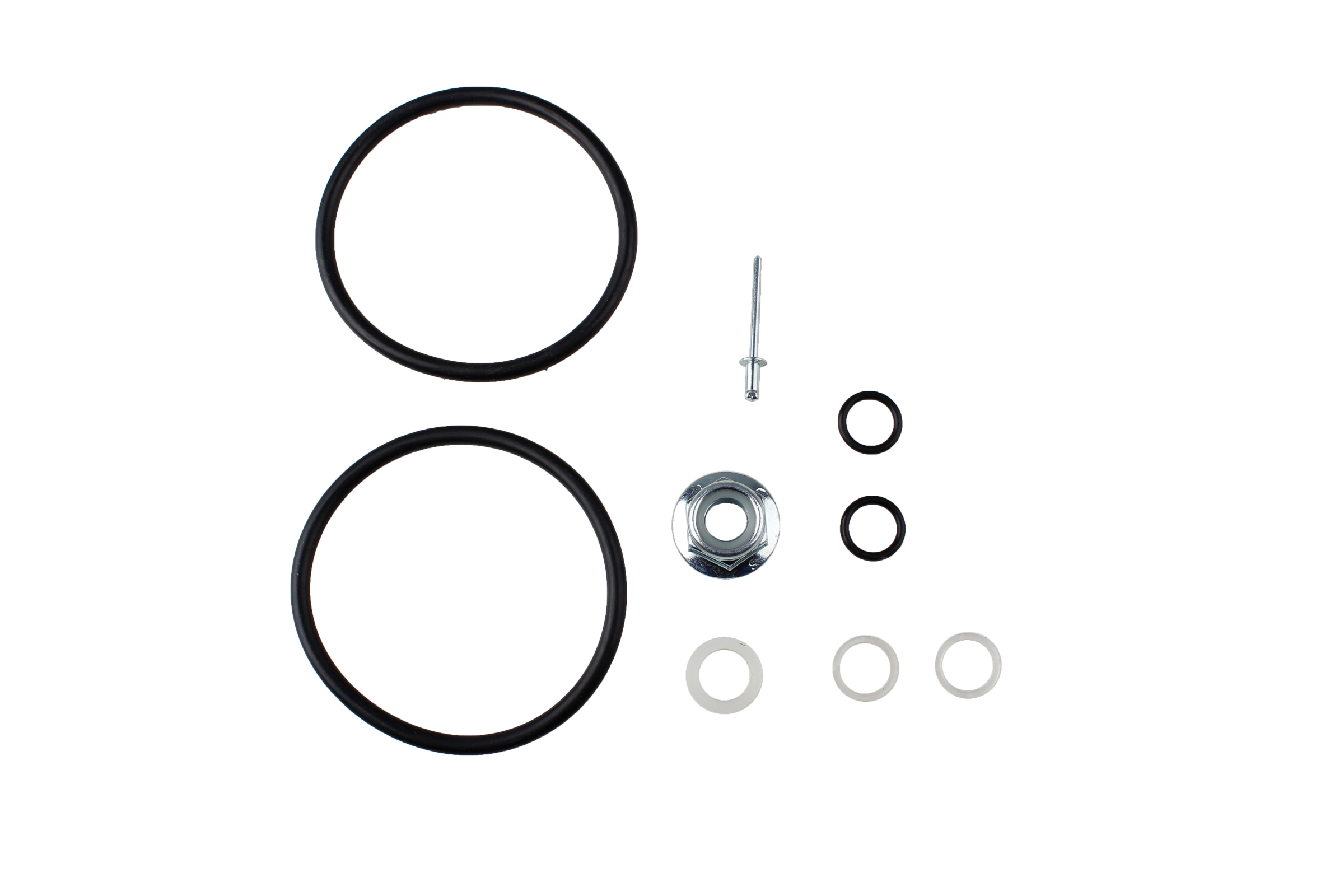 BILSTEIN Dammskyddsats, stötdämpare 11-247180