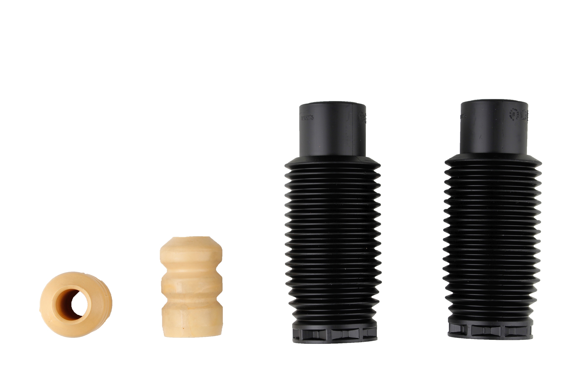BILSTEIN Tolmukatete komplekt, amortisaator 11-267843