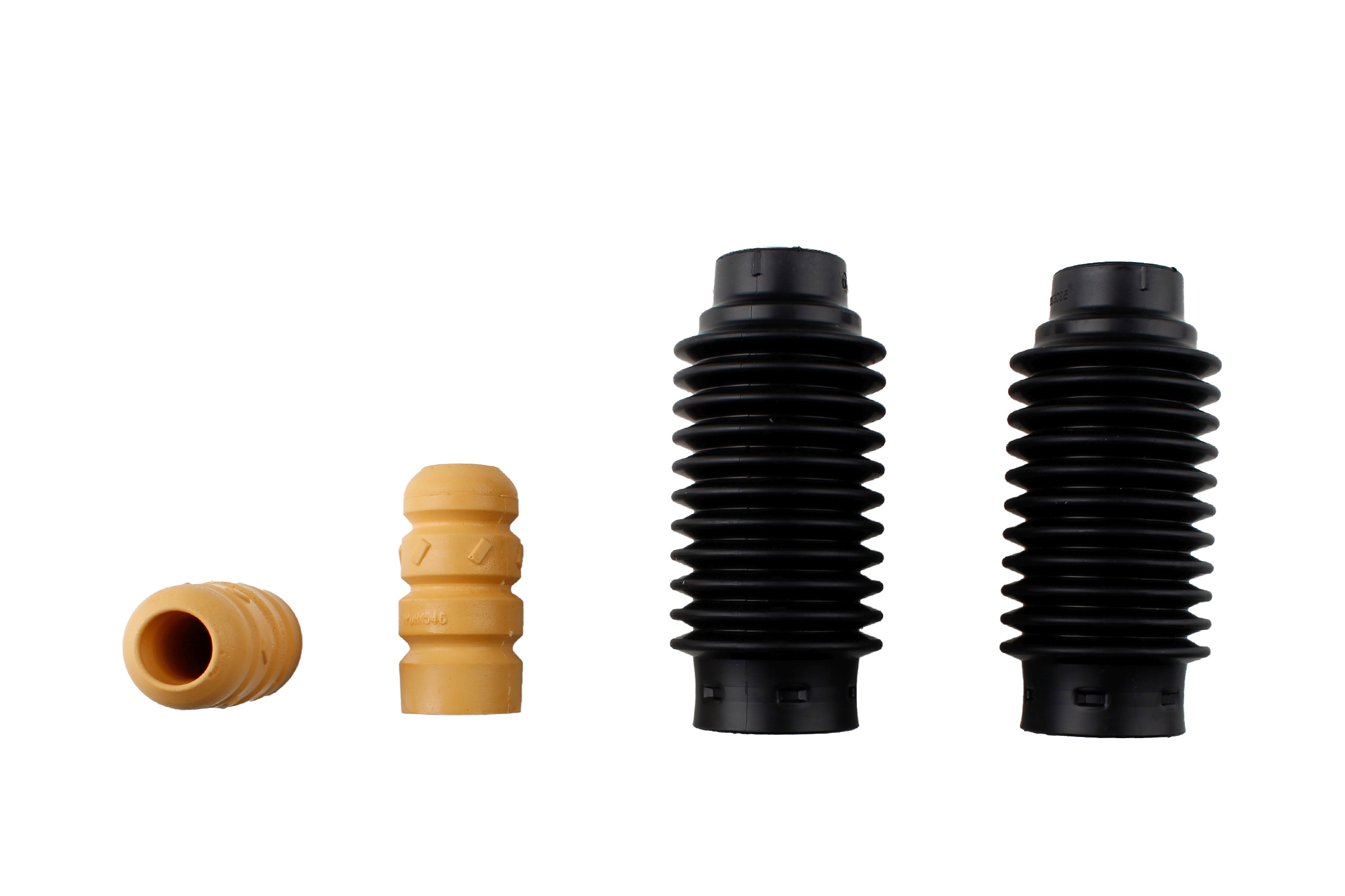 BILSTEIN Tolmukatete komplekt, amortisaator 11-270447