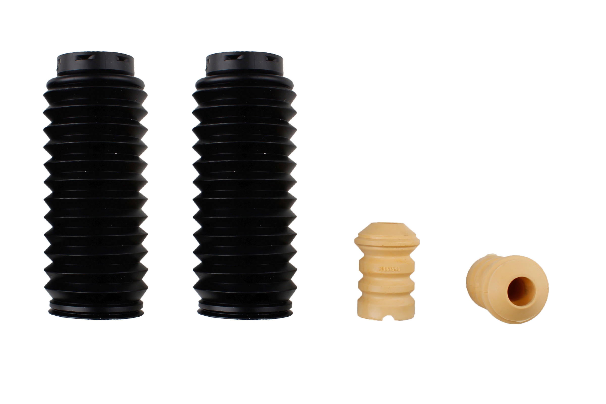 BILSTEIN Tolmukatete komplekt, amortisaator 11-270553