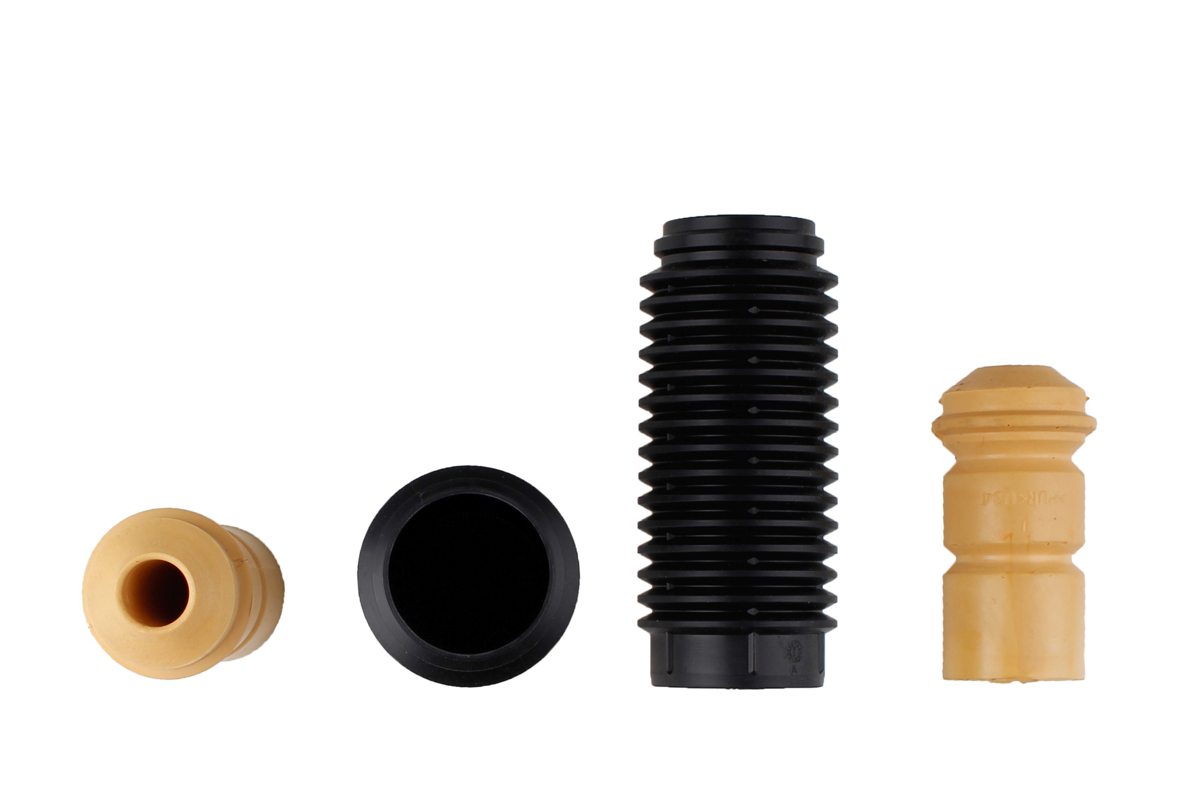 BILSTEIN Tolmukatete komplekt, amortisaator 11-270584