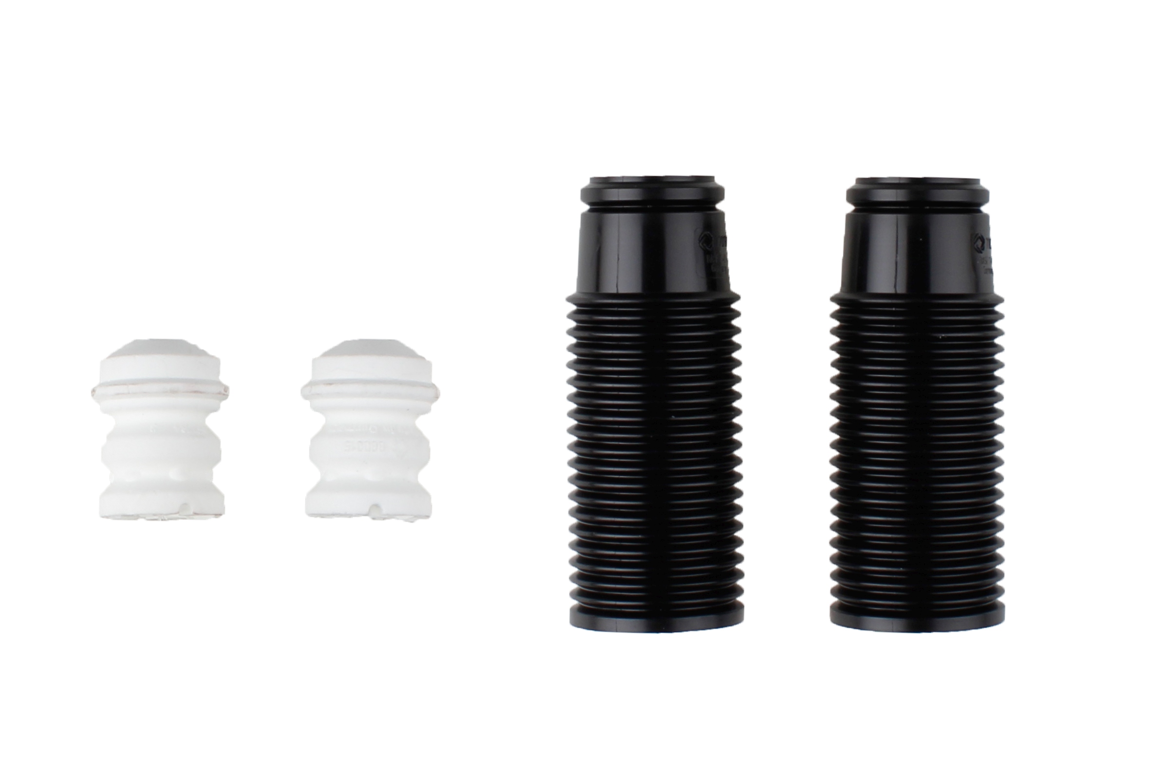 BILSTEIN apsauginio dangtelio komplektas, amortizatorius 11-303244