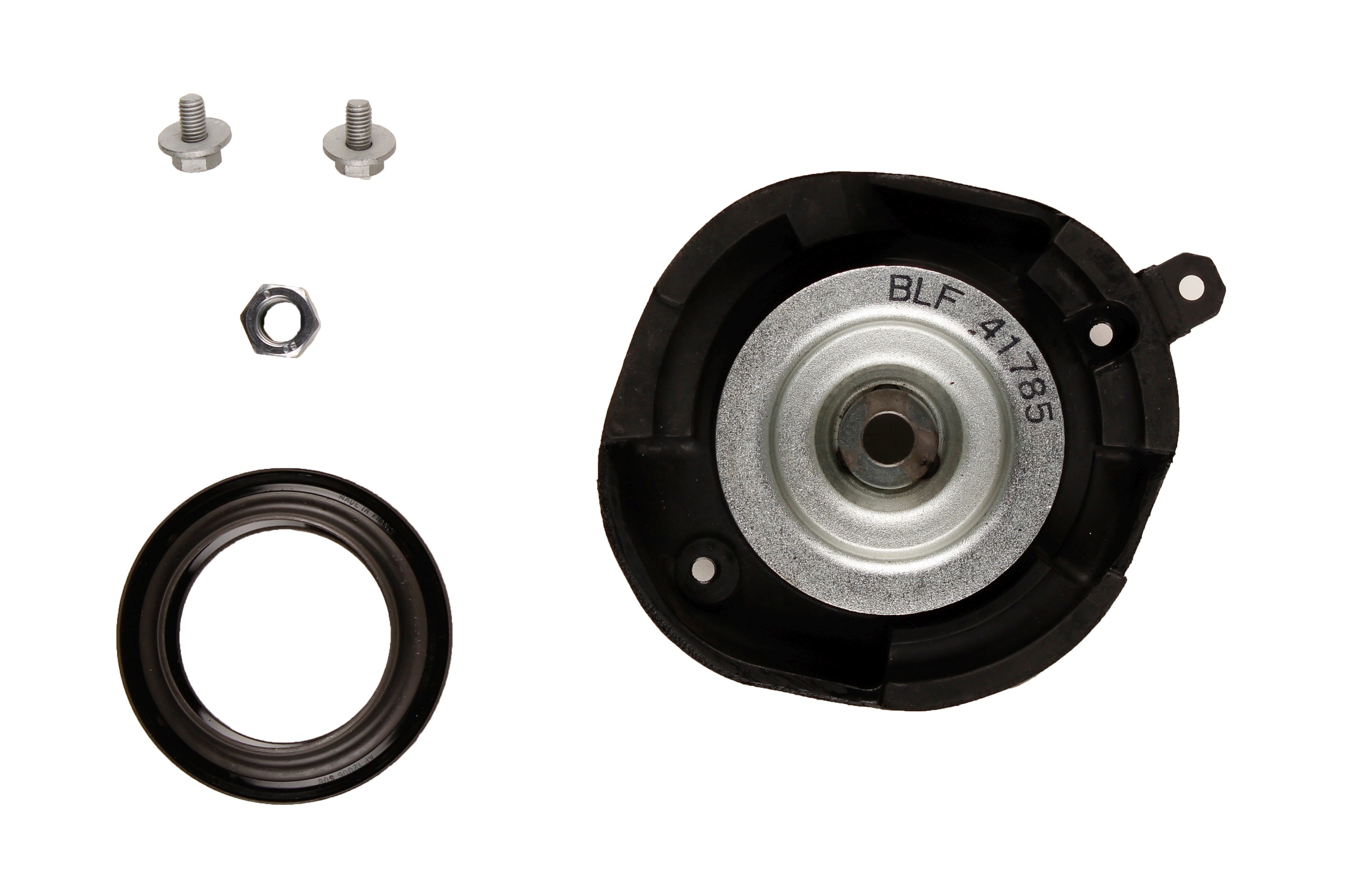 BILSTEIN Mocowanie amortyzatora 12-244898