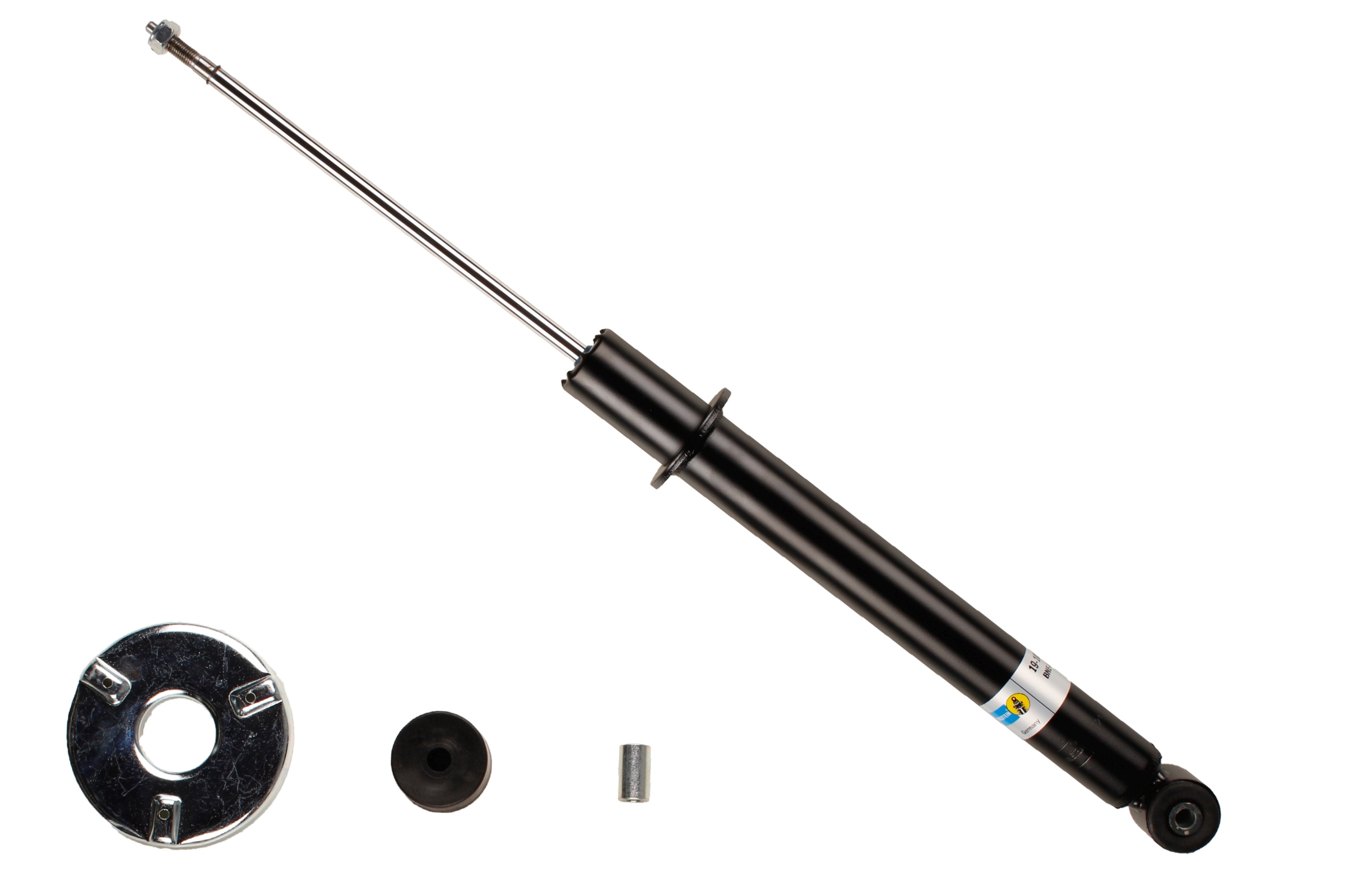 BILSTEIN Iskunvaimennin 19-103471