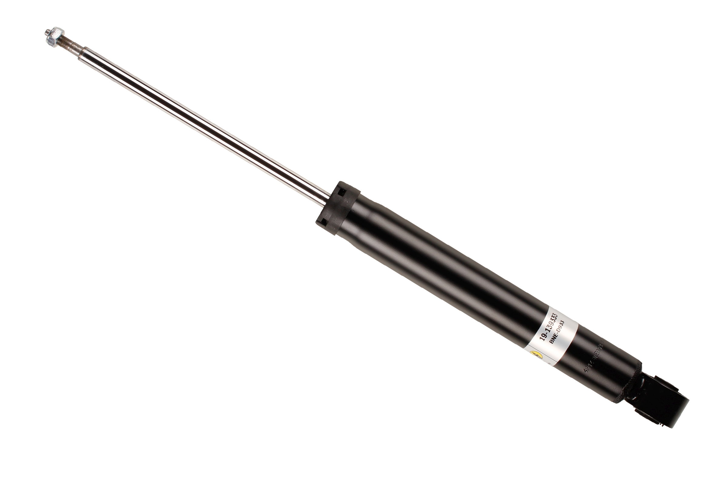 BILSTEIN amortizatorius 19-139333