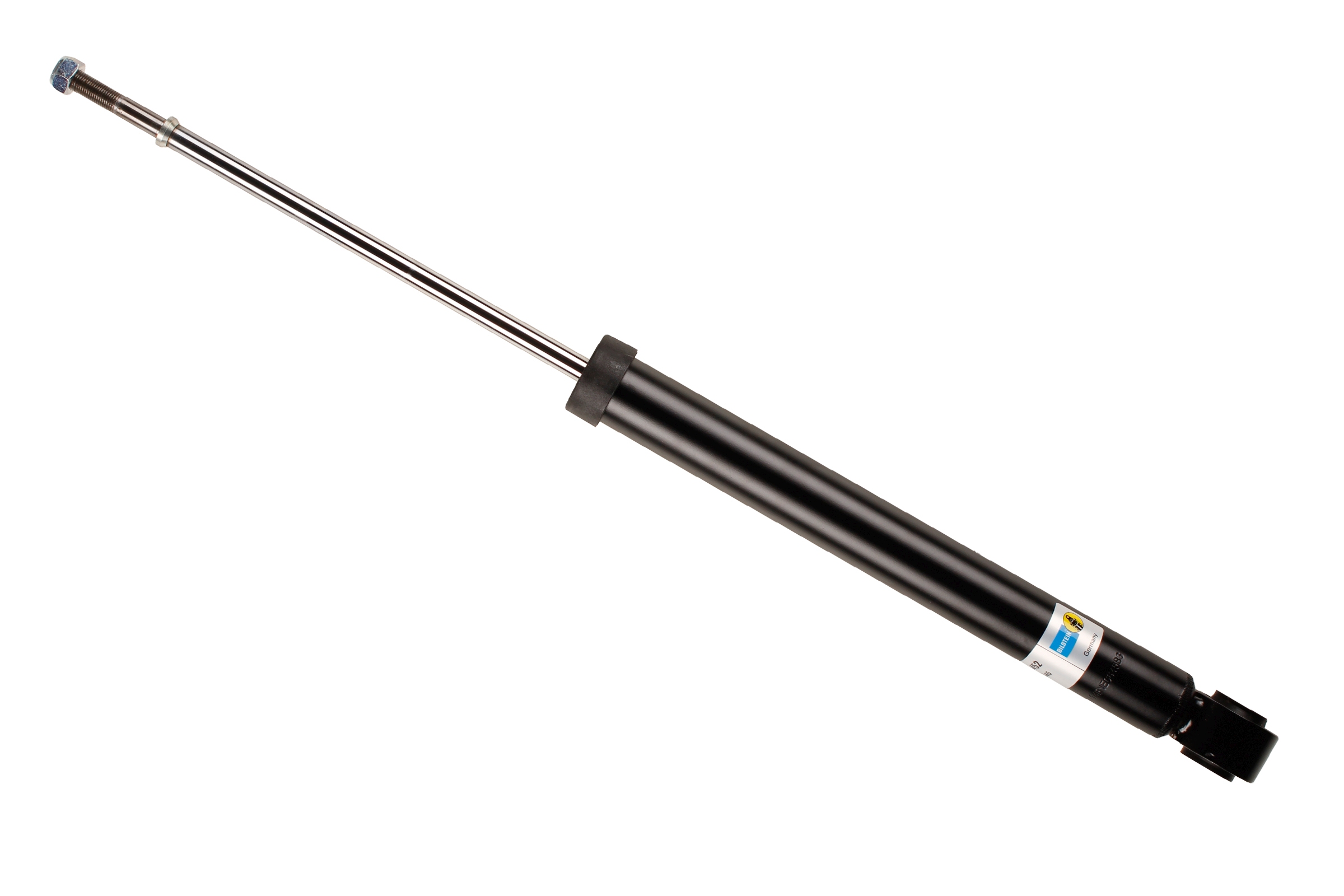 BILSTEIN Stötdämpare 19-166452