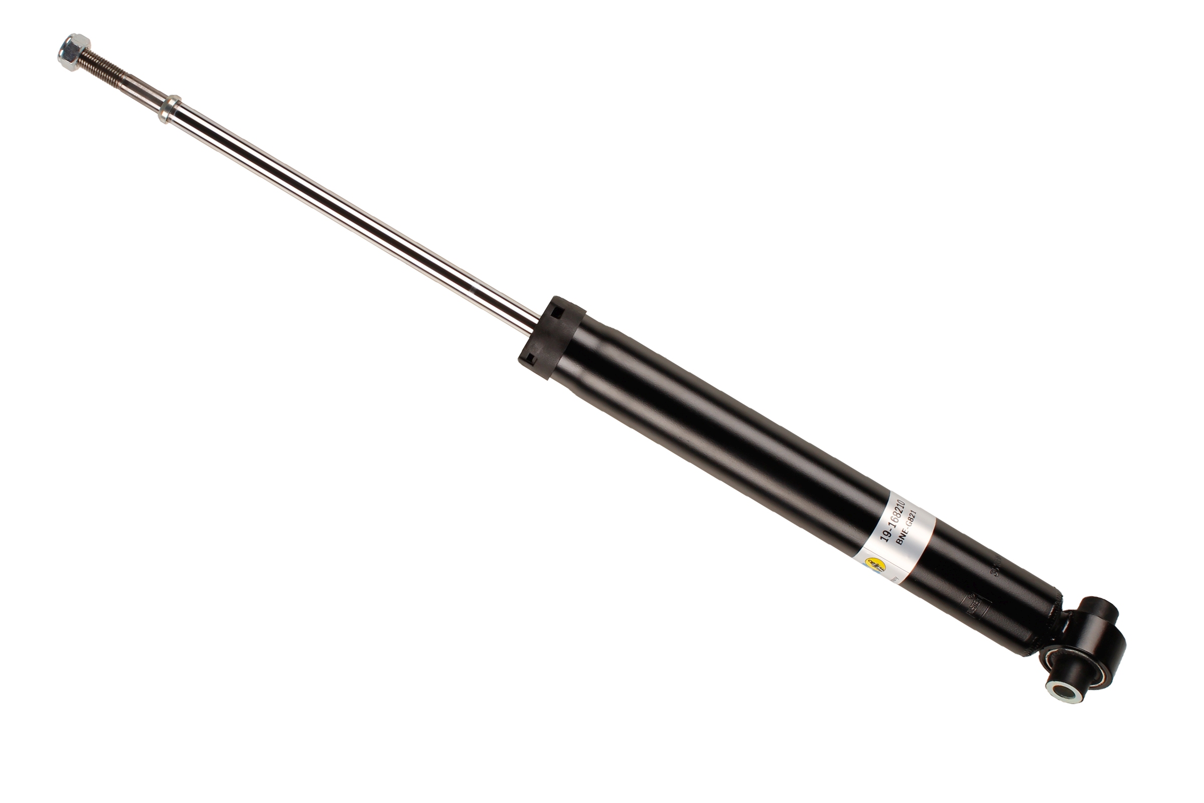 BILSTEIN Iskunvaimennin 19-168210