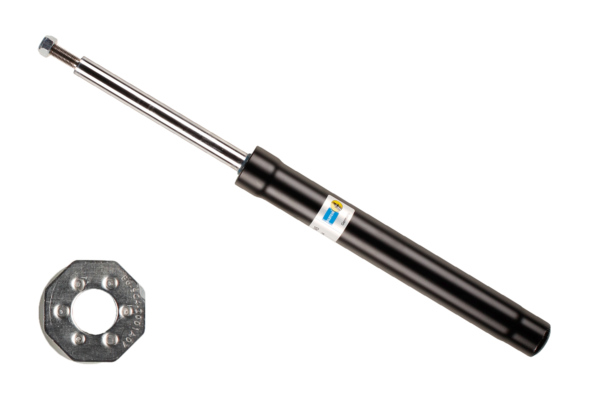 BILSTEIN amortizatorius 21-030345