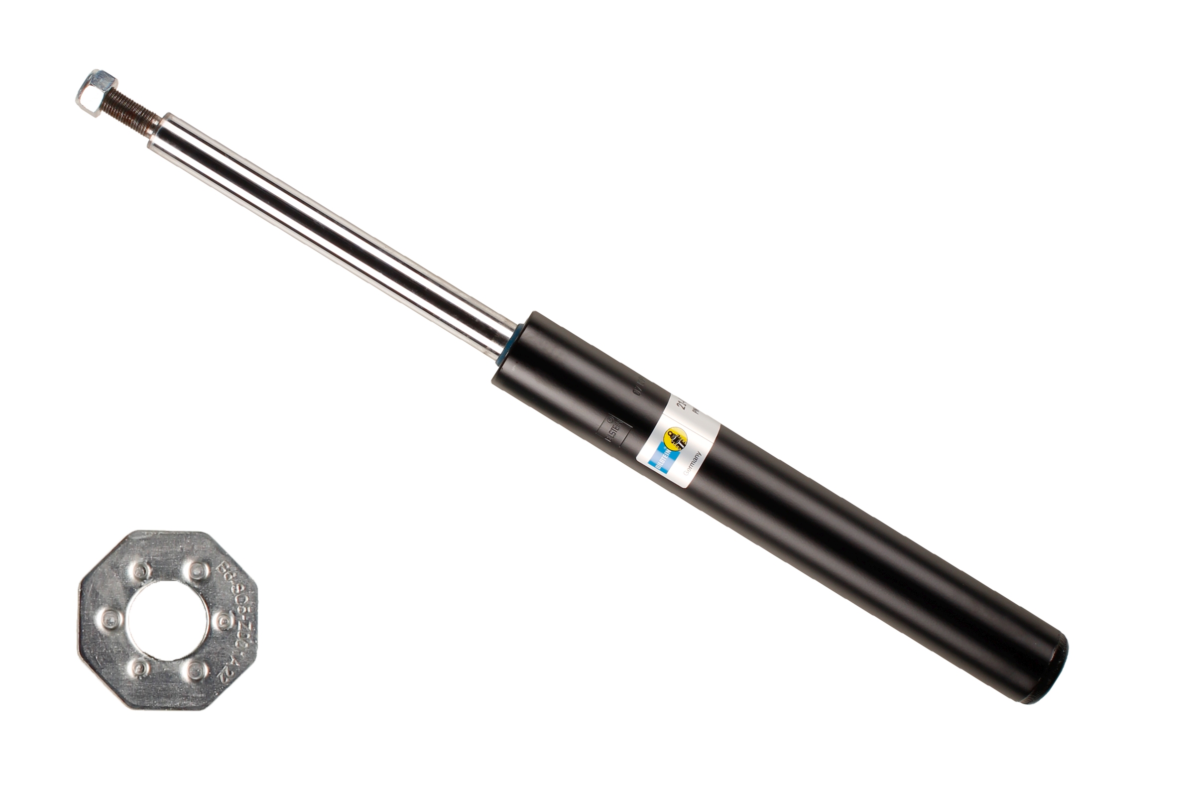 BILSTEIN Stötdämpare 21-031502