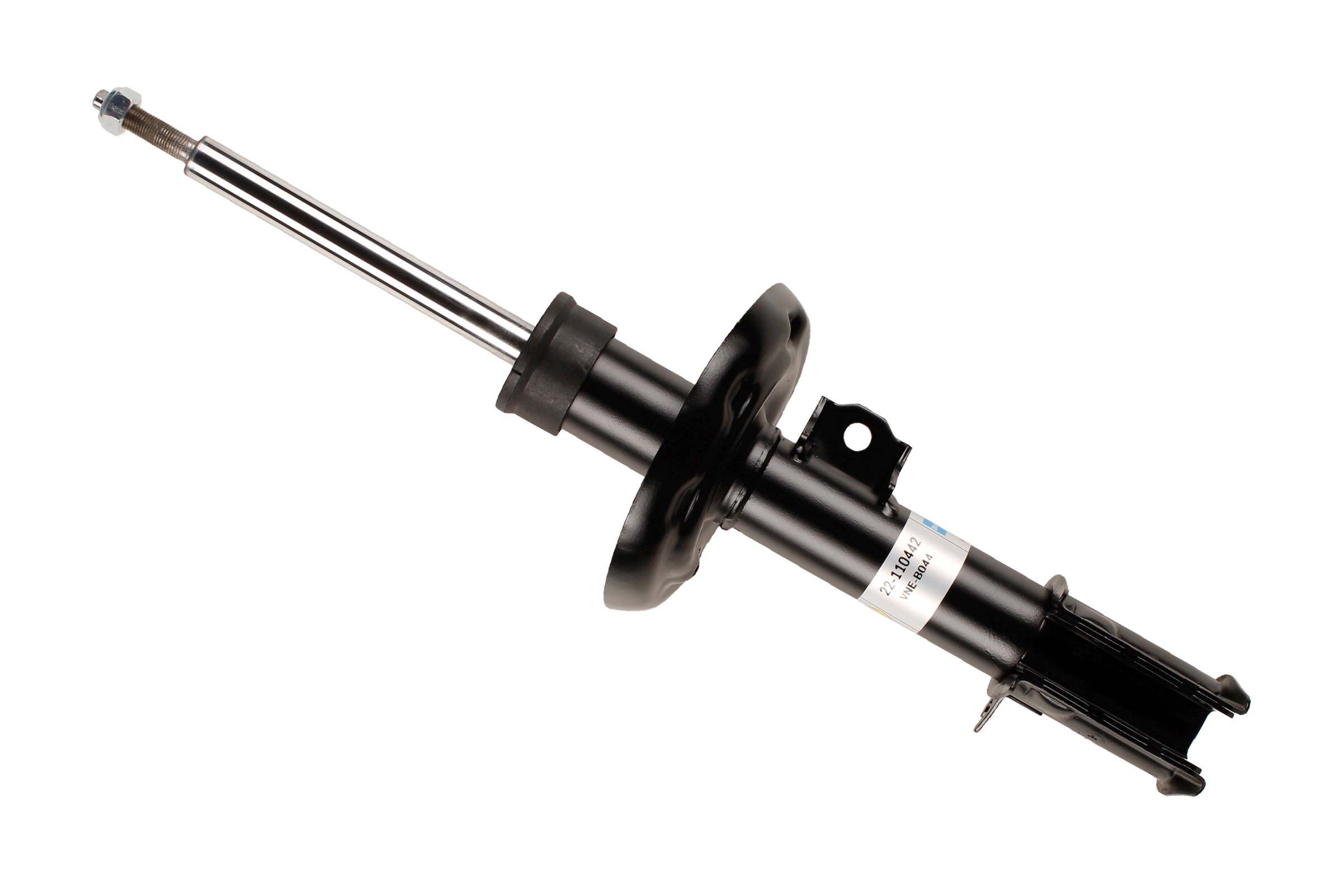 BILSTEIN Iskunvaimennin 22-110442