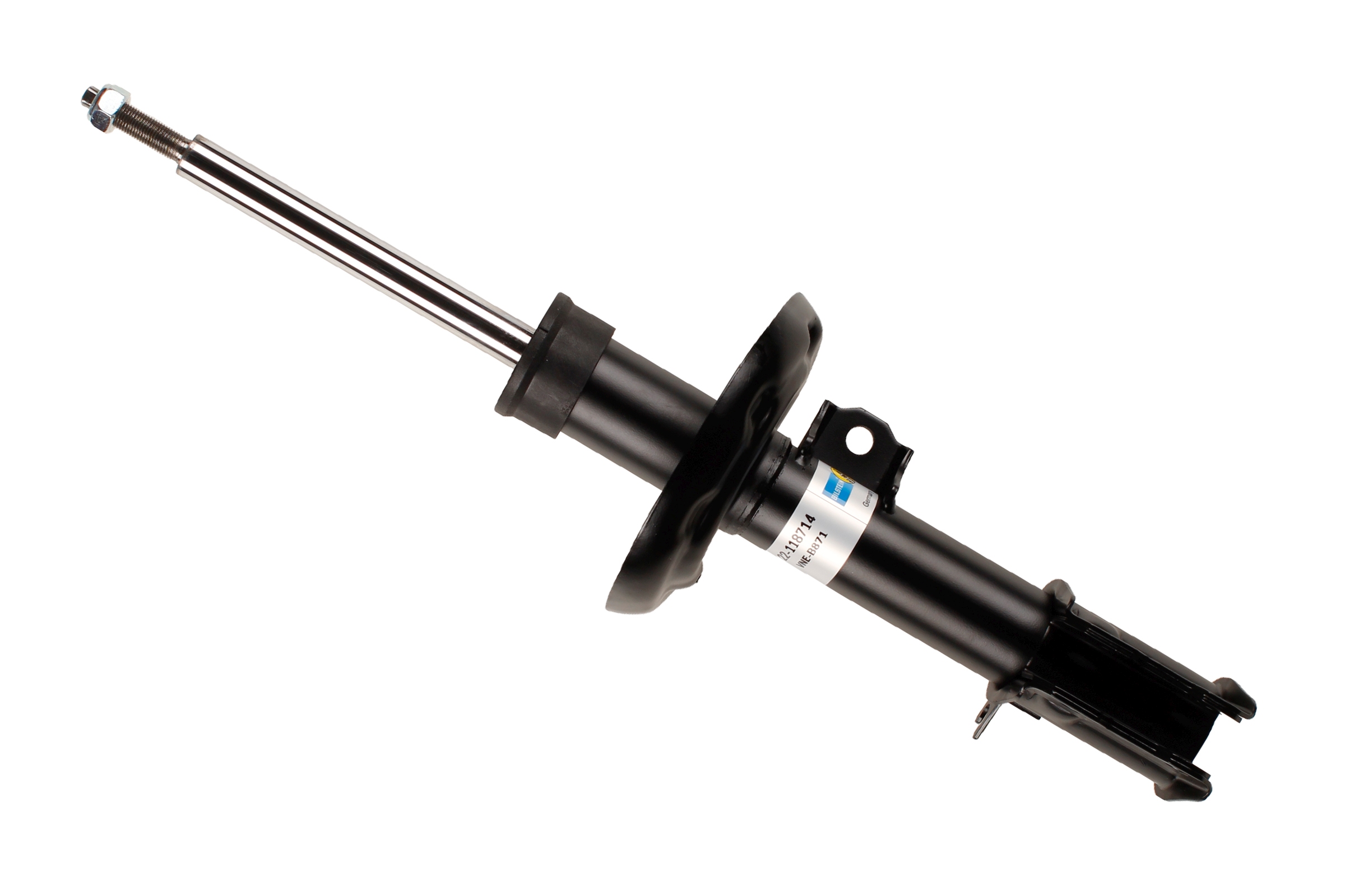 BILSTEIN Iskunvaimennin 22-118714