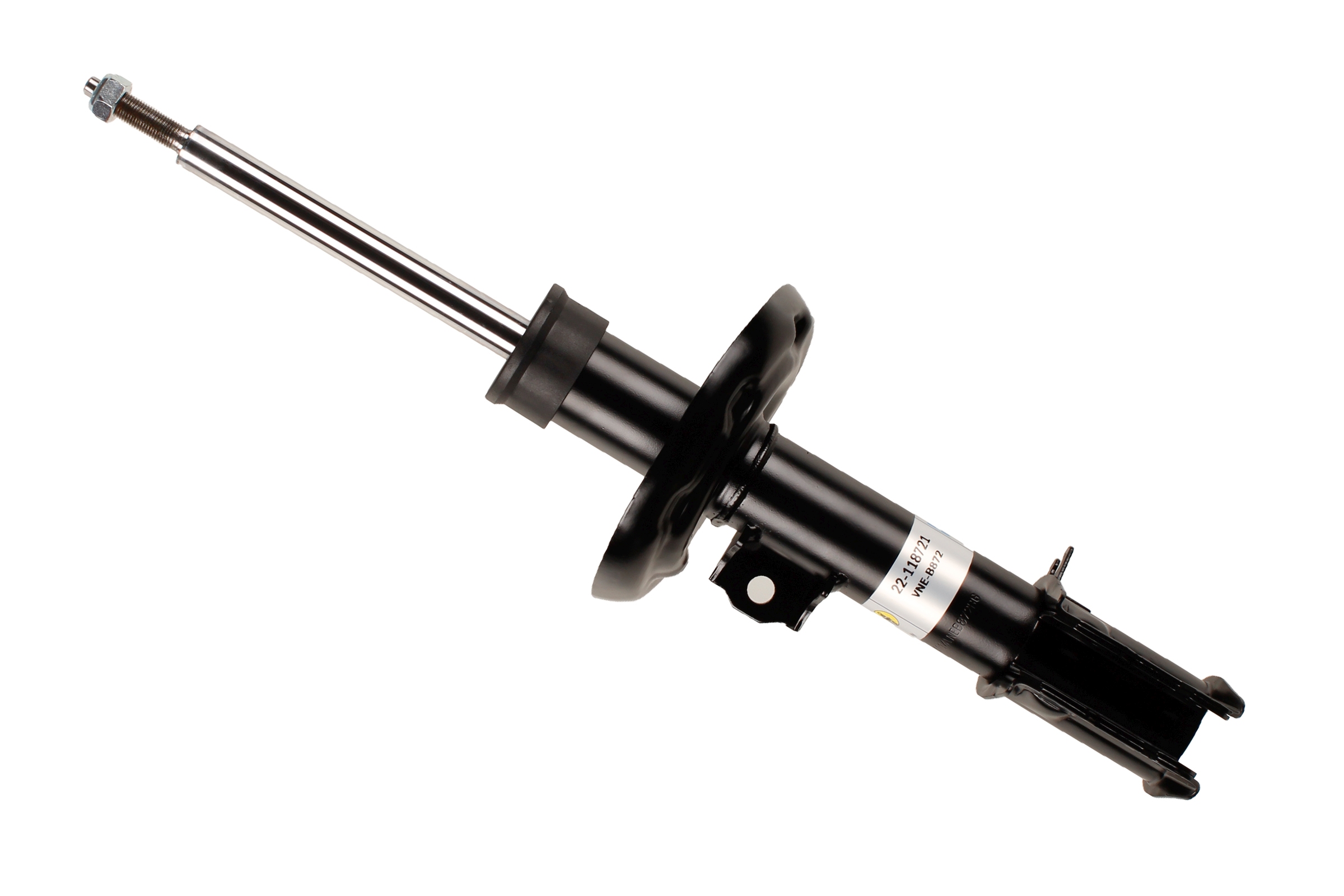 BILSTEIN Iskunvaimennin 22-118721