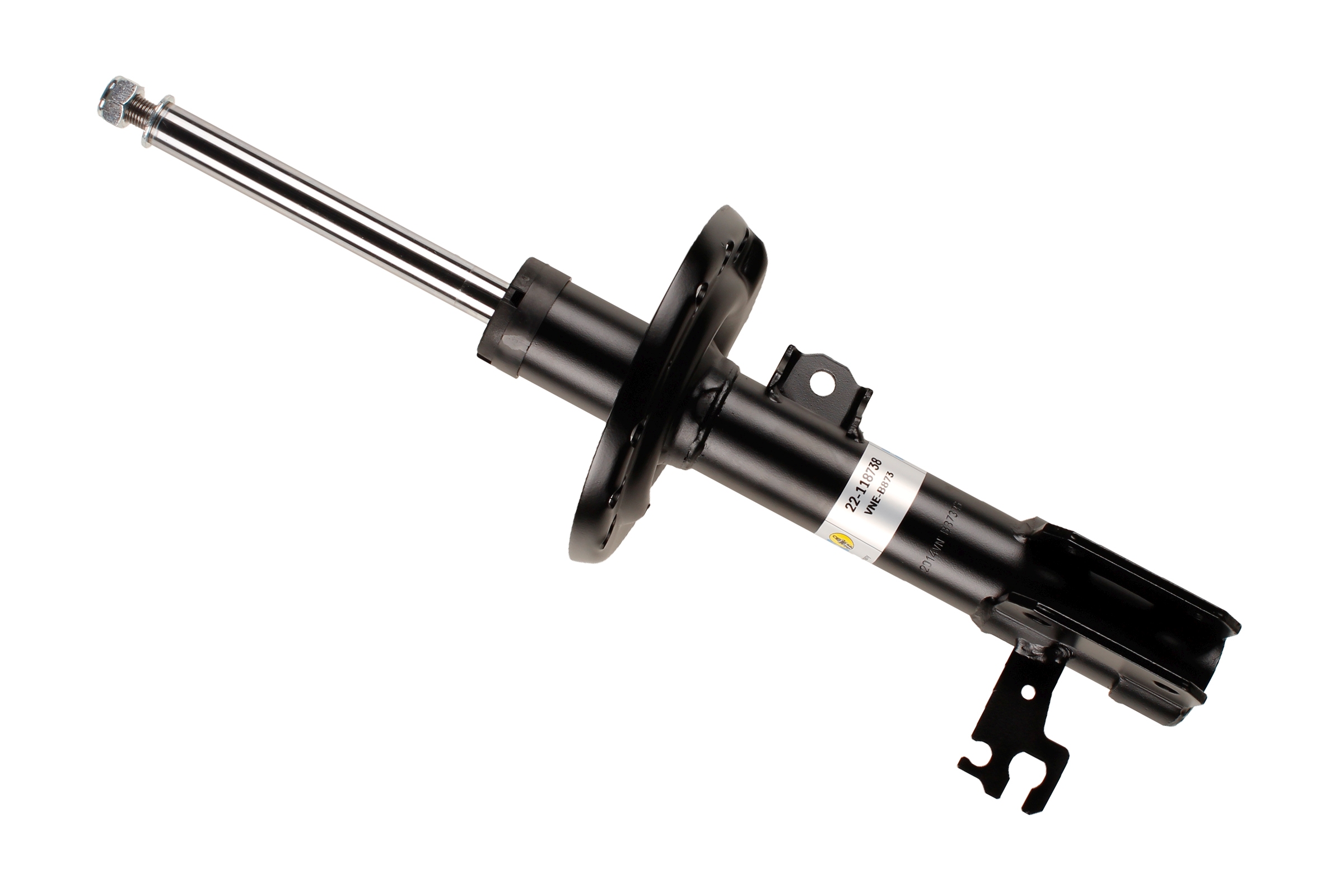BILSTEIN Amortisaator 22-118738