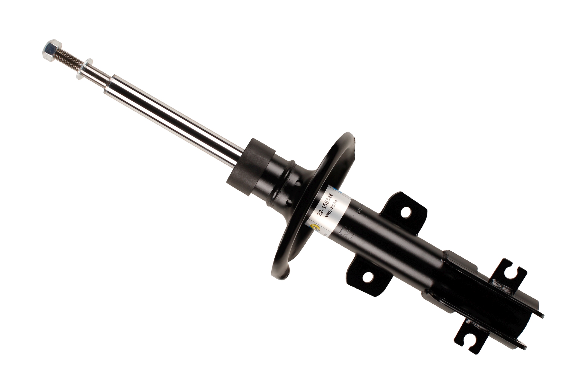 BILSTEIN Iskunvaimennin 22-155344