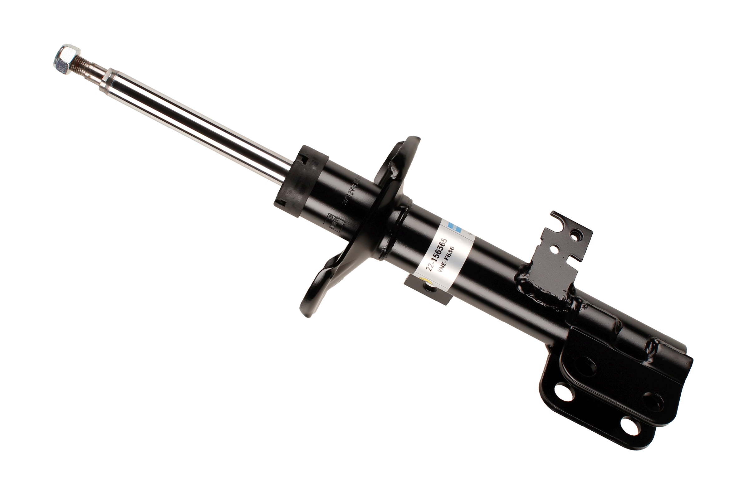 BILSTEIN Iskunvaimennin 22-156365