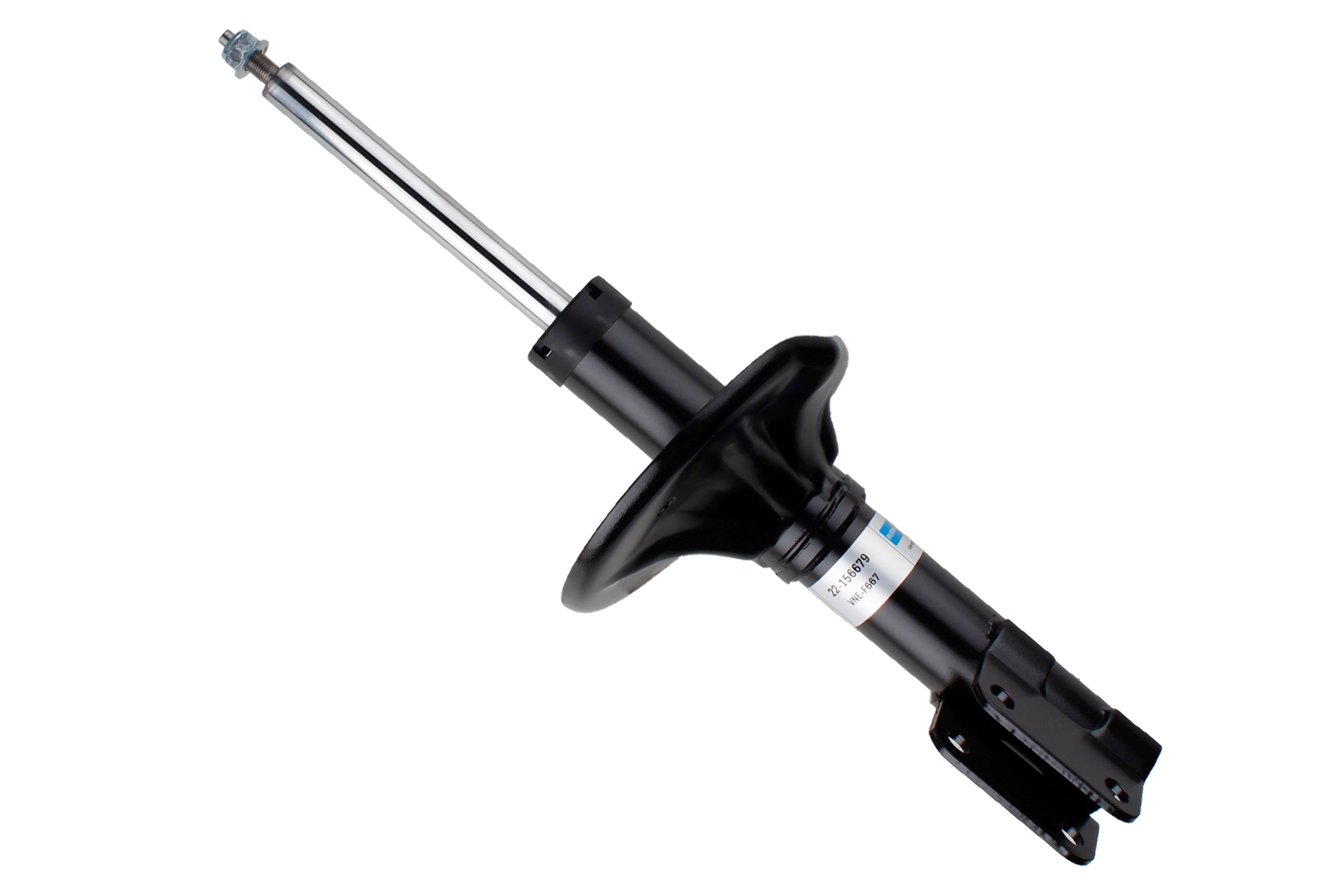 BILSTEIN Stötdämpare 22-156679
