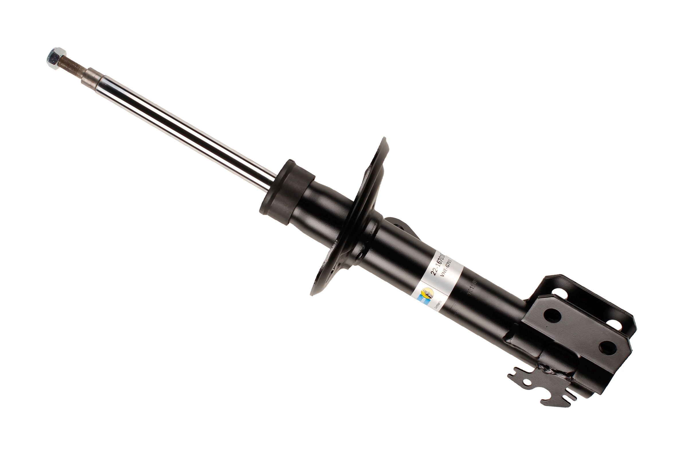 BILSTEIN Iskunvaimennin 22-167019