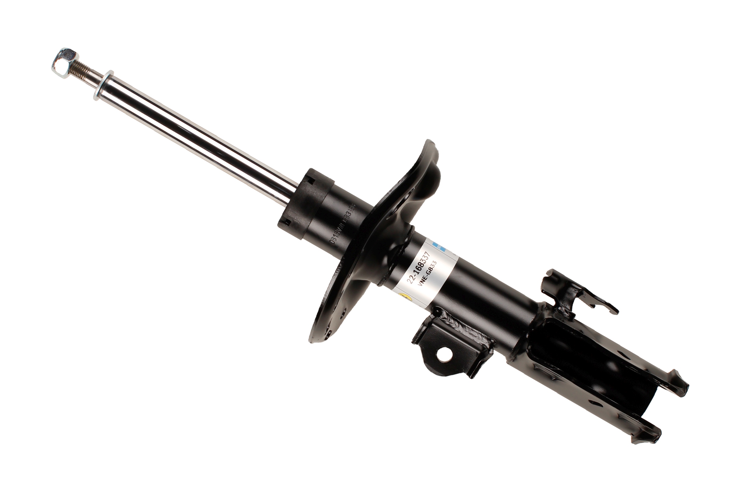 BILSTEIN Iskunvaimennin 22-168337
