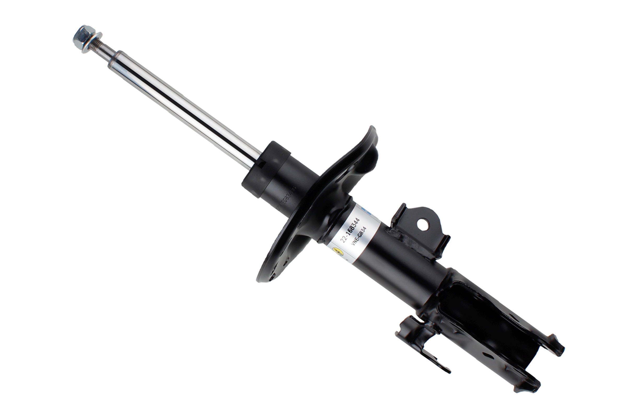 BILSTEIN Iskunvaimennin 22-168344