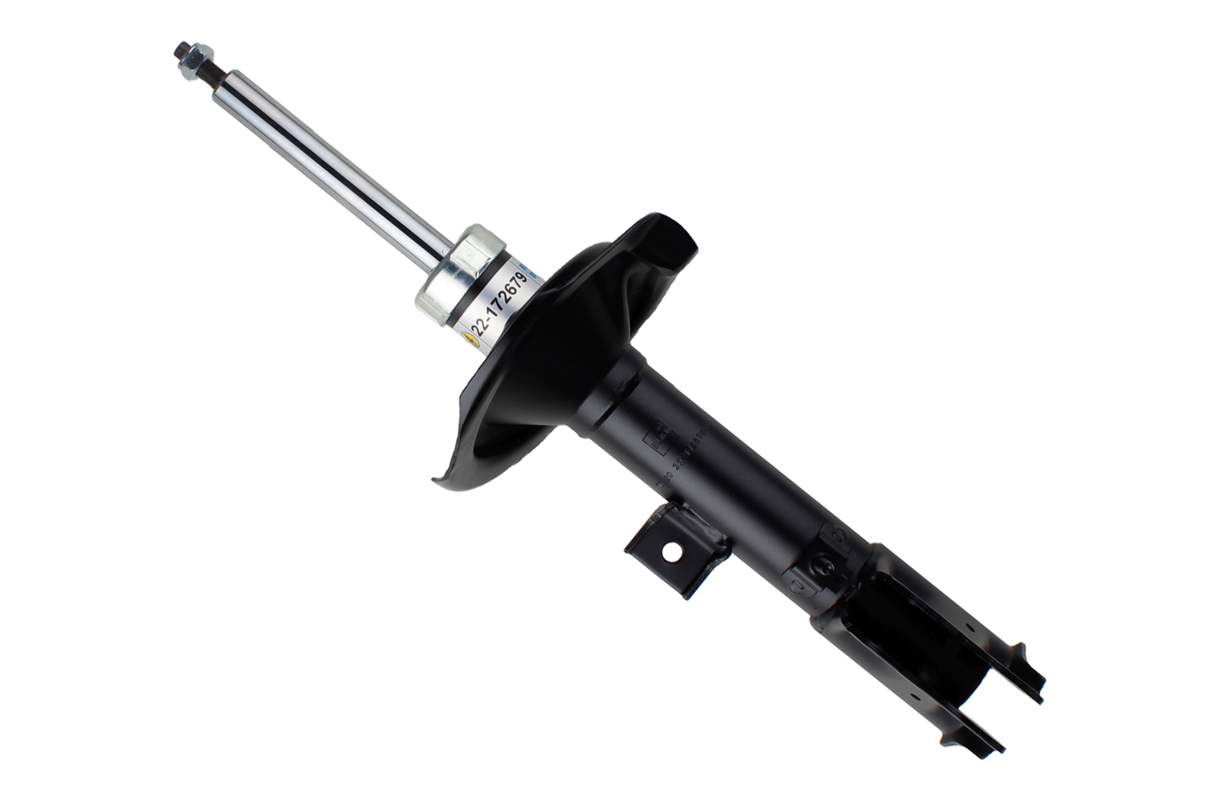 BILSTEIN Iskunvaimennin 22-172679