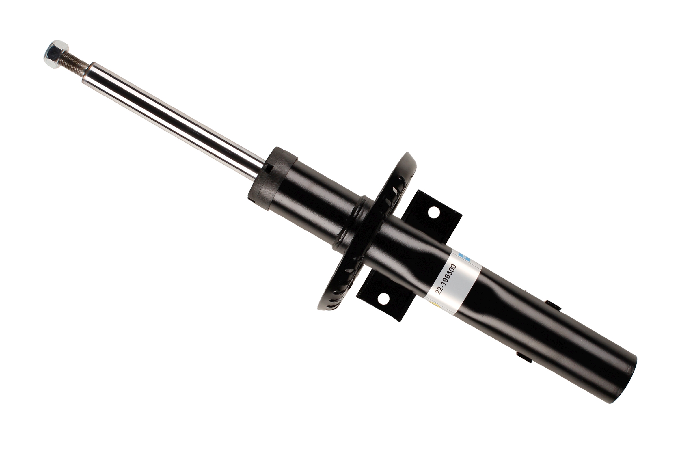 BILSTEIN Iskunvaimennin 22-196309