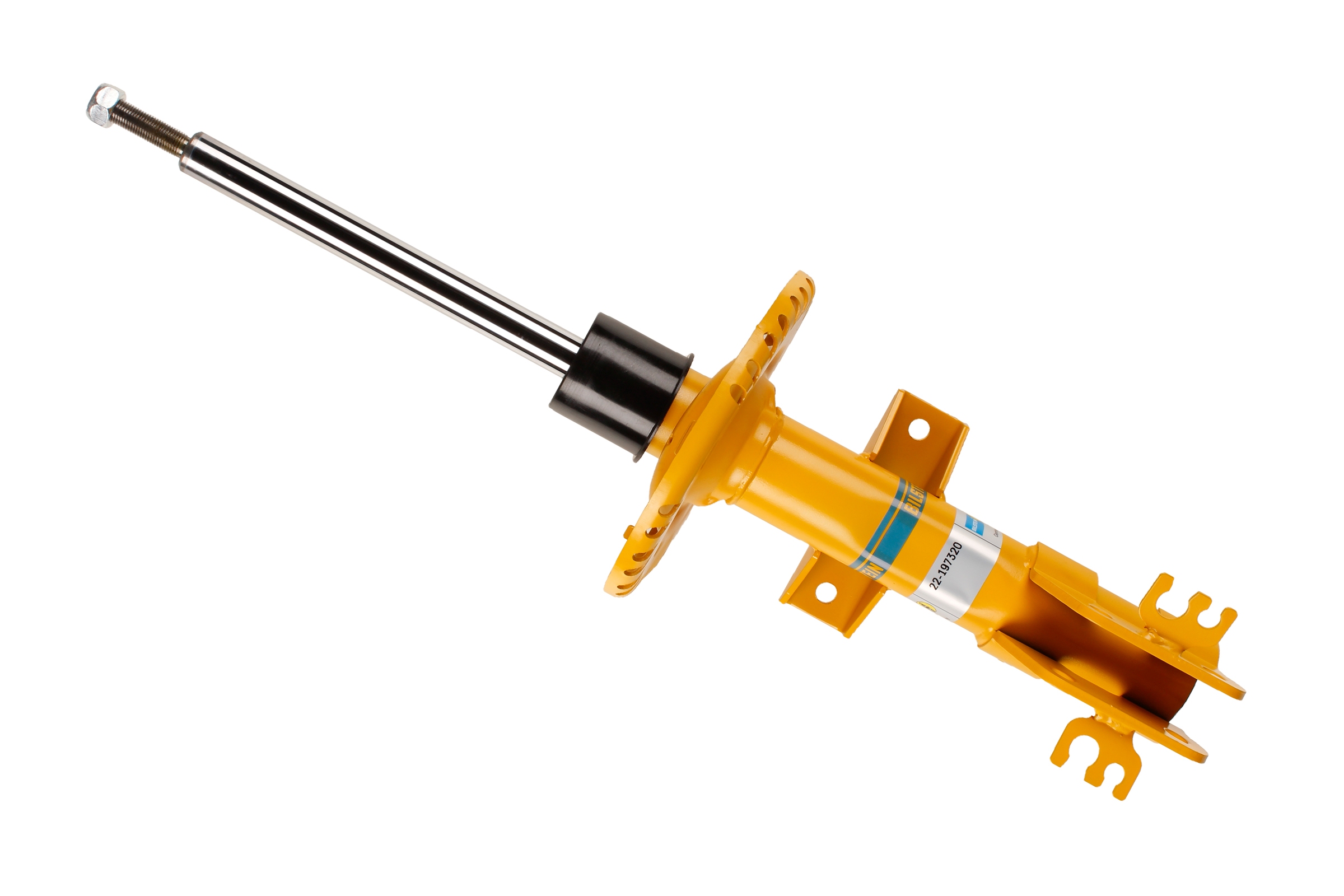 BILSTEIN amortizatorius 22-197320