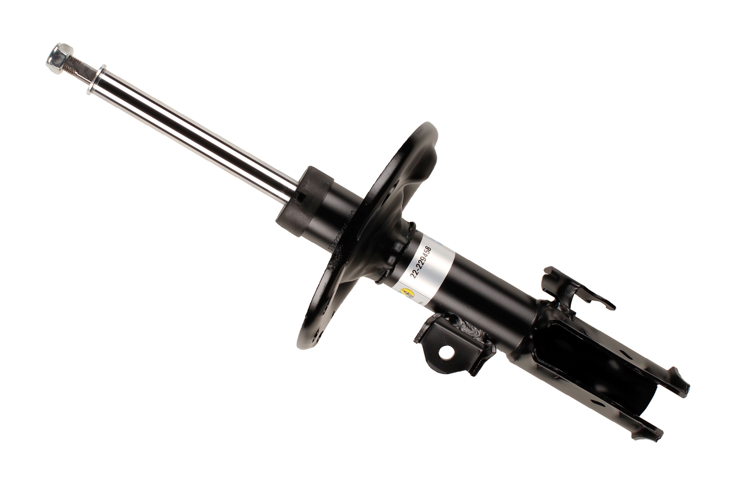 BILSTEIN Iskunvaimennin 22-229458