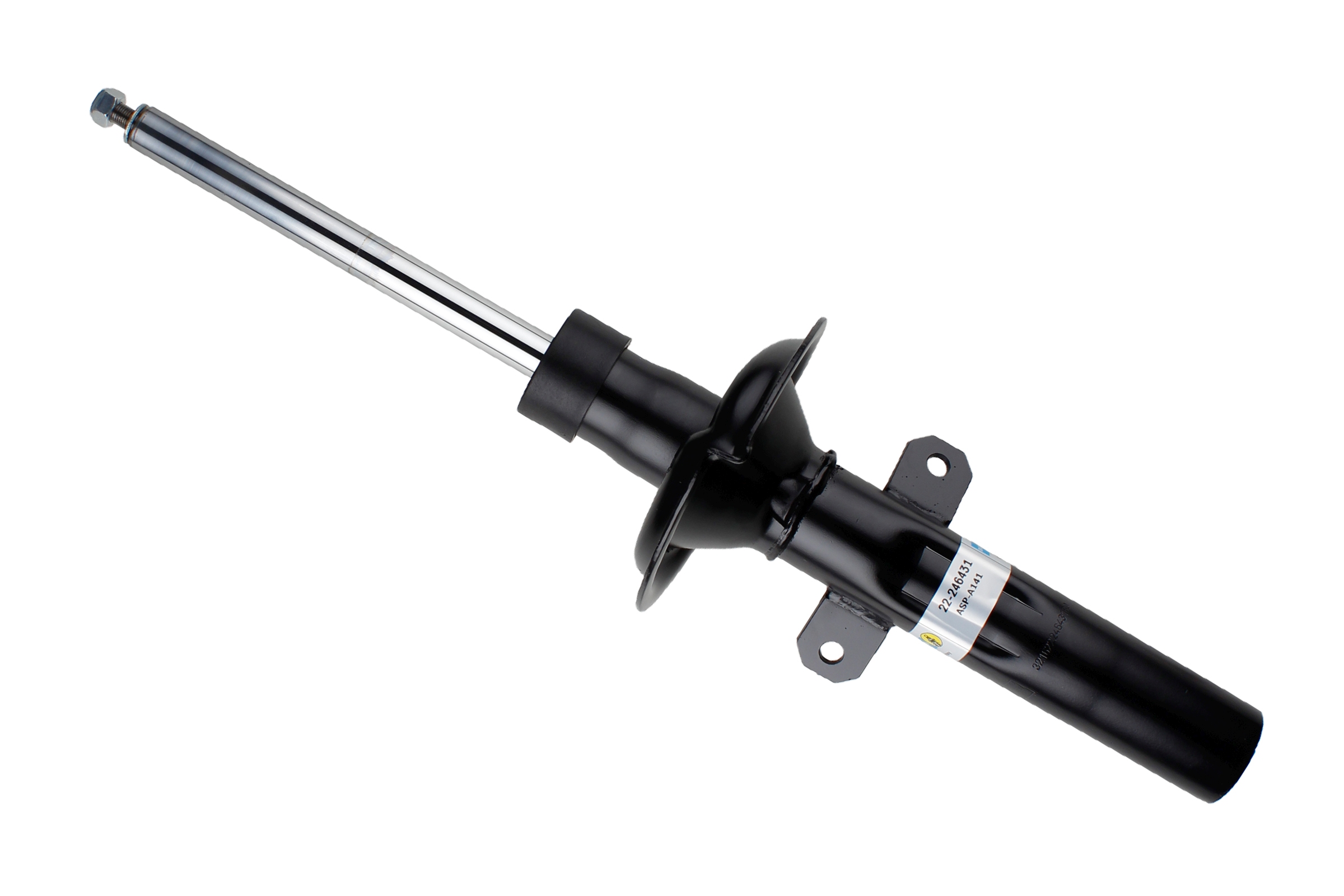 BILSTEIN Stötdämpare 22-246431