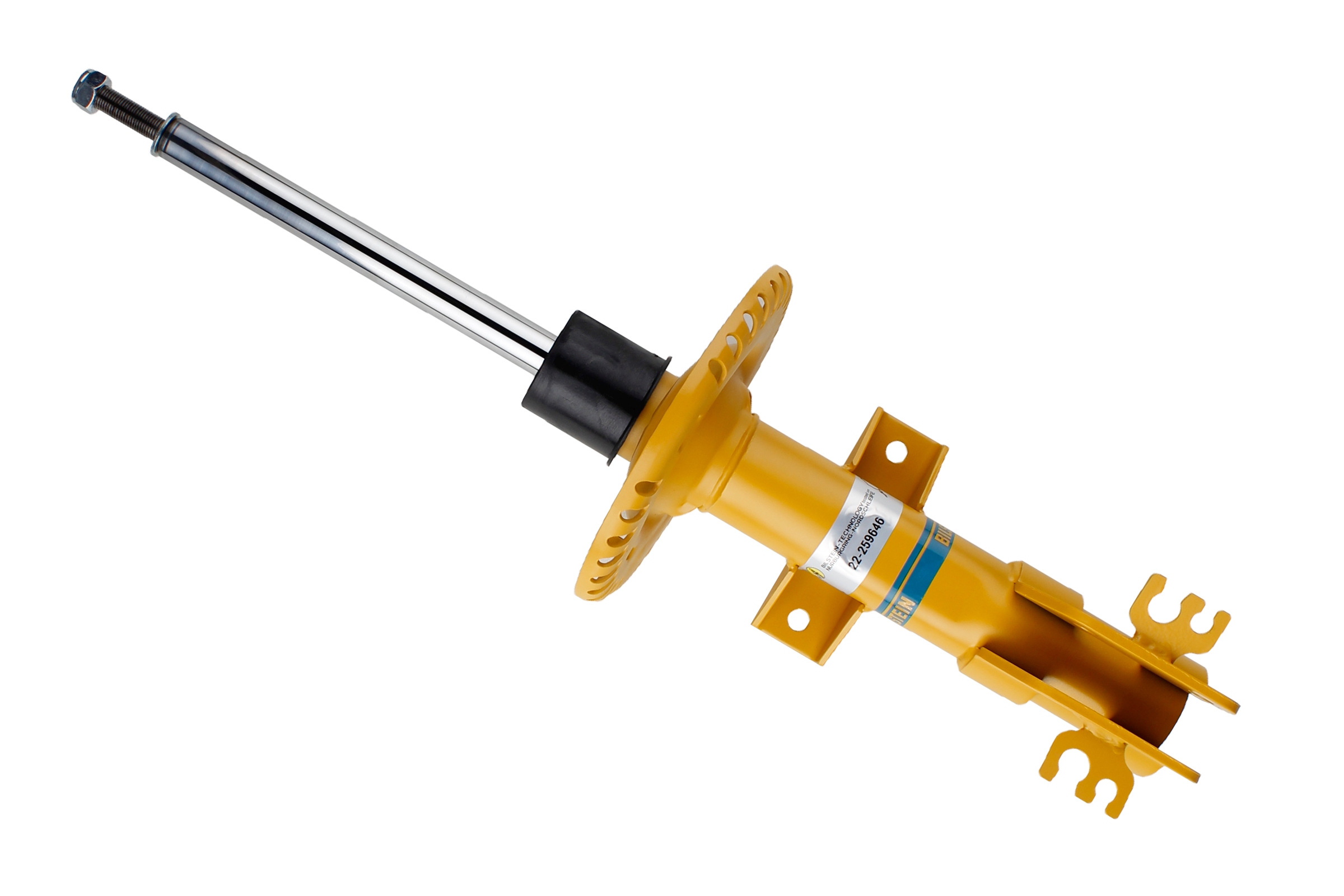 BILSTEIN Stötdämpare 22-259646