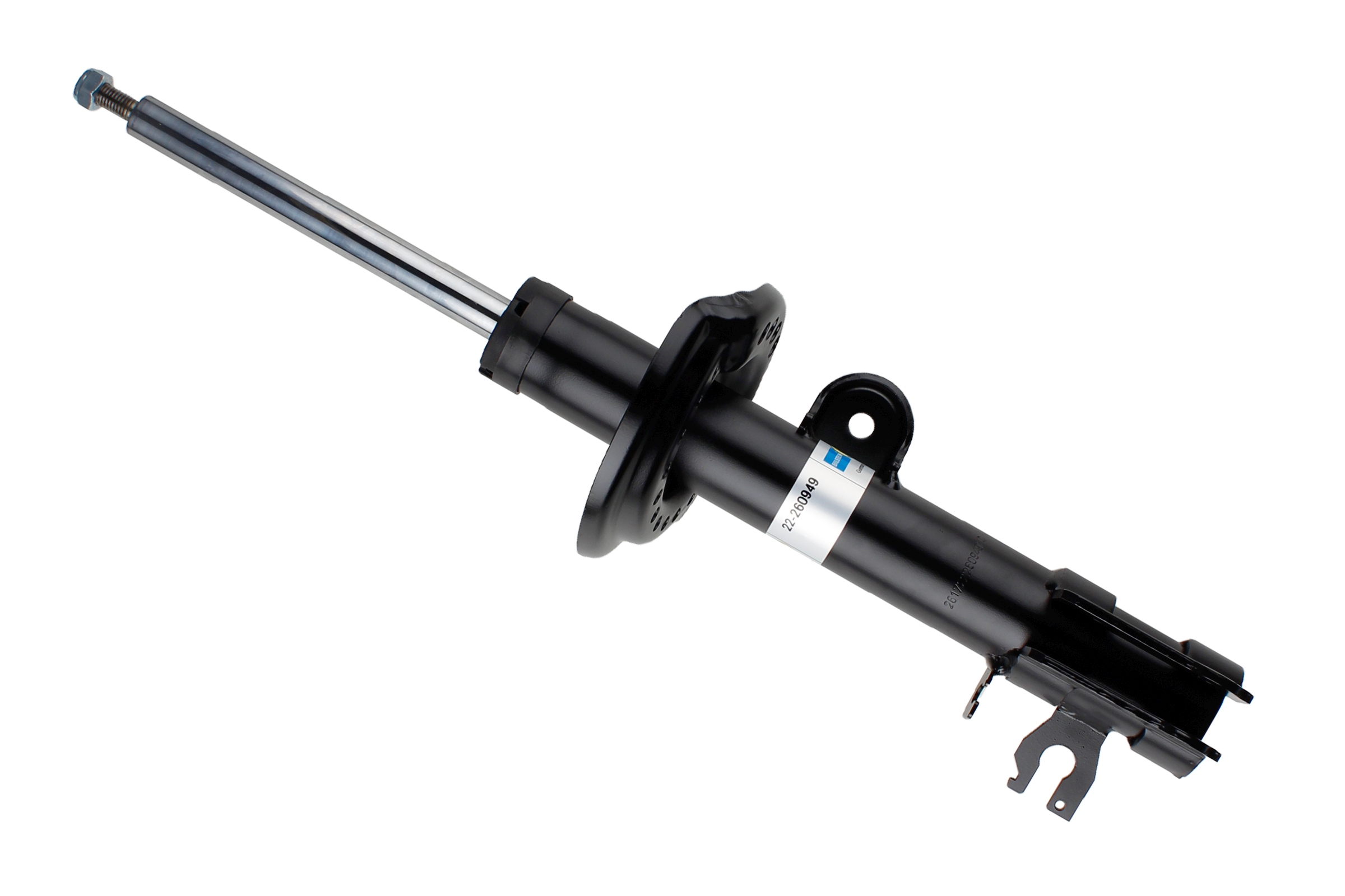 BILSTEIN Iskunvaimennin 22-260949