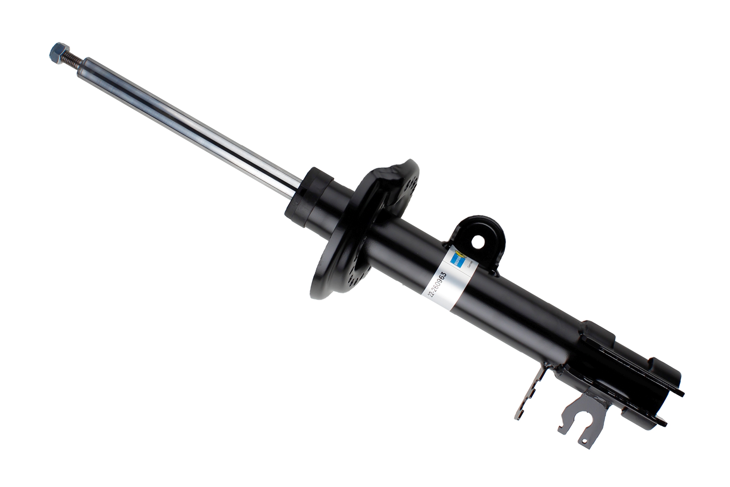 BILSTEIN Iskunvaimennin 22-260963