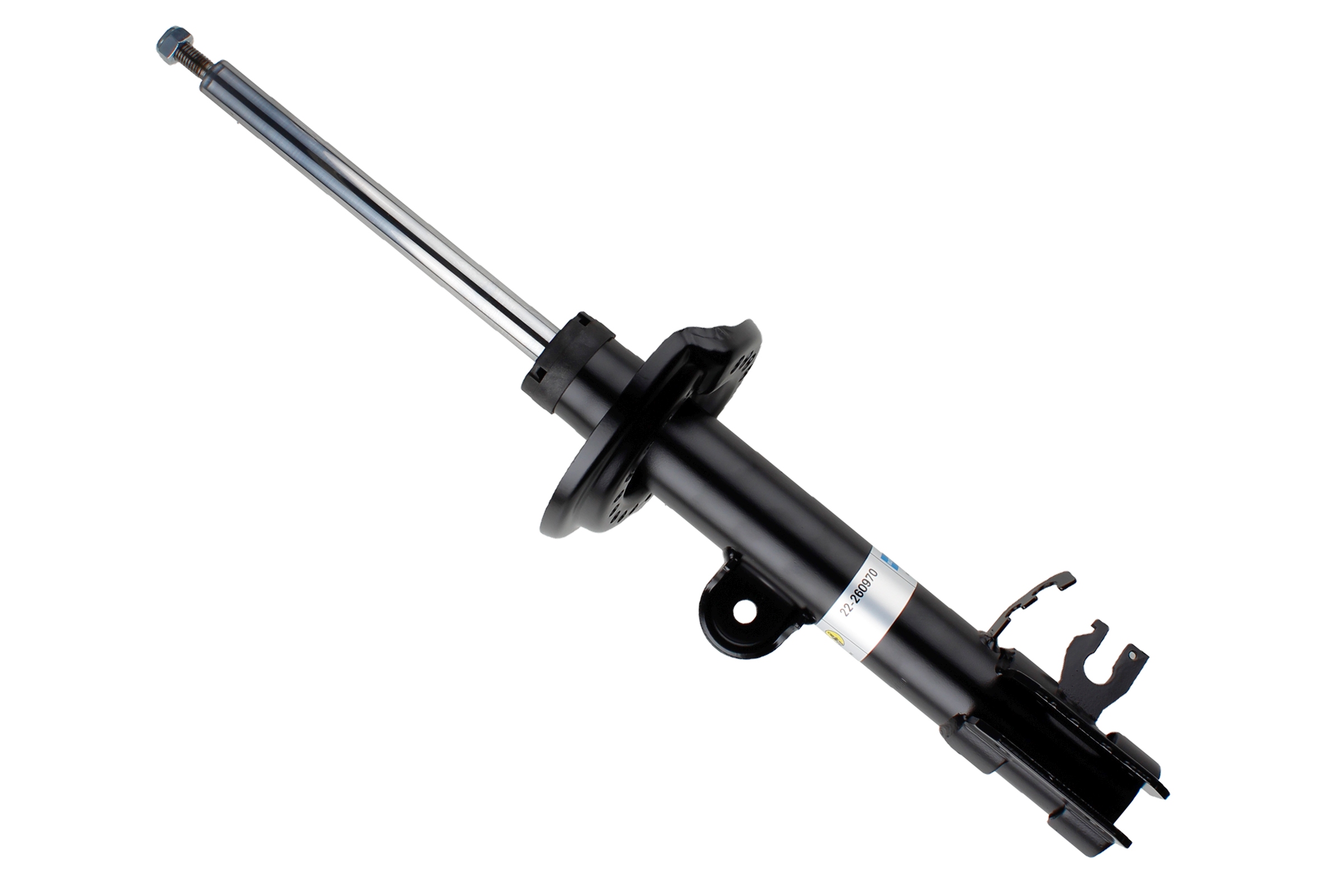 BILSTEIN Iskunvaimennin 22-260970