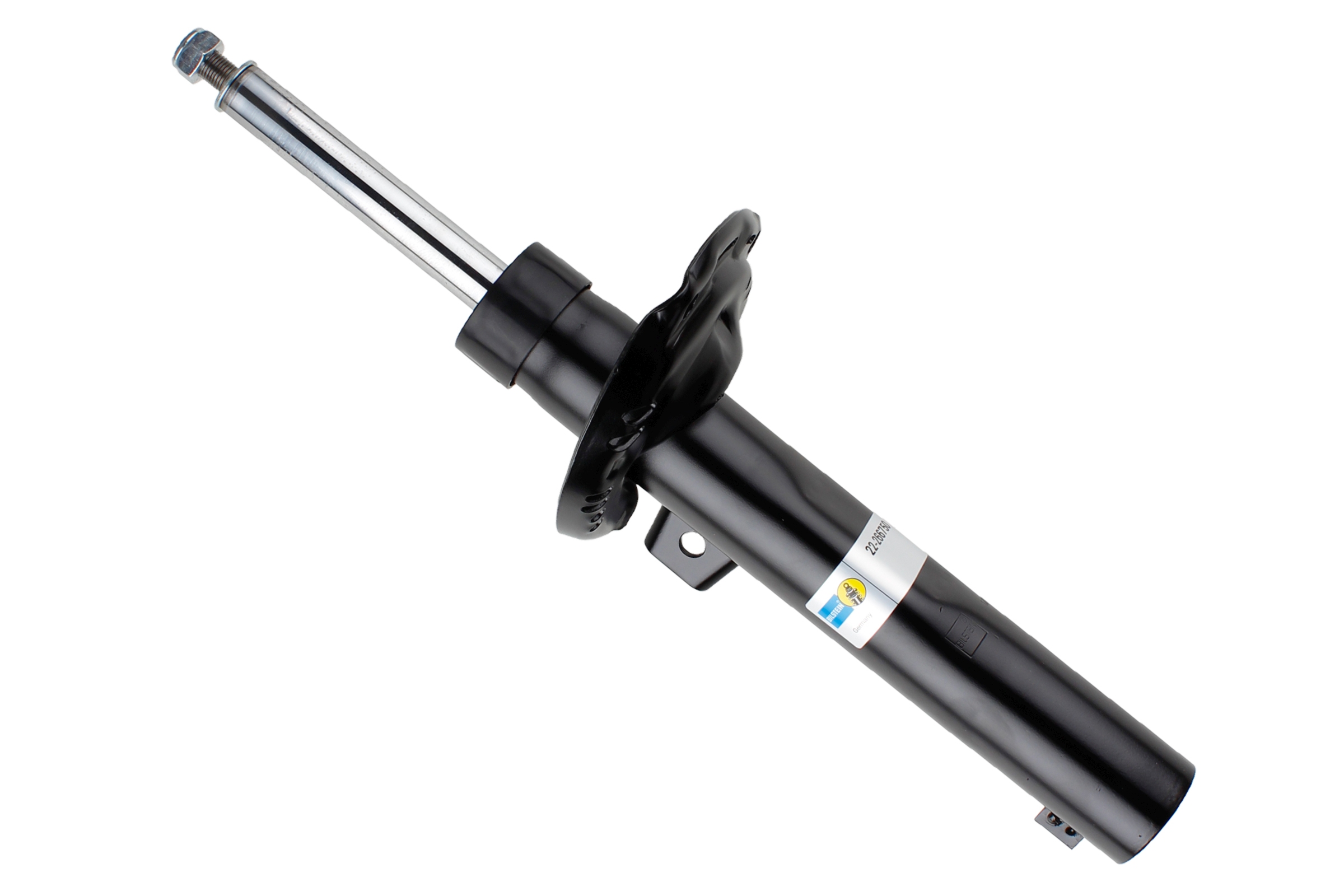 BILSTEIN Iskunvaimennin 22-266750