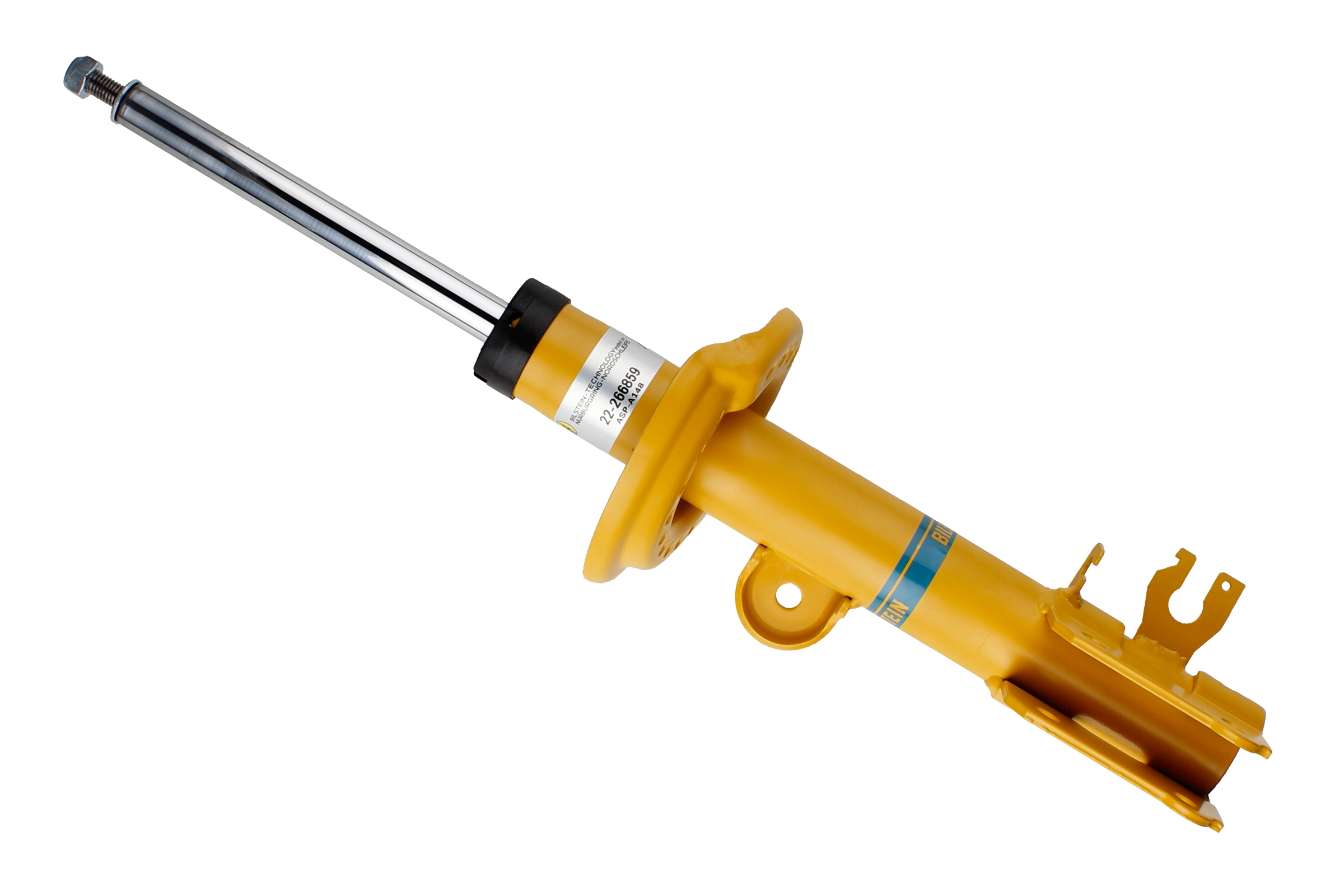 BILSTEIN Iskunvaimennin 22-266859