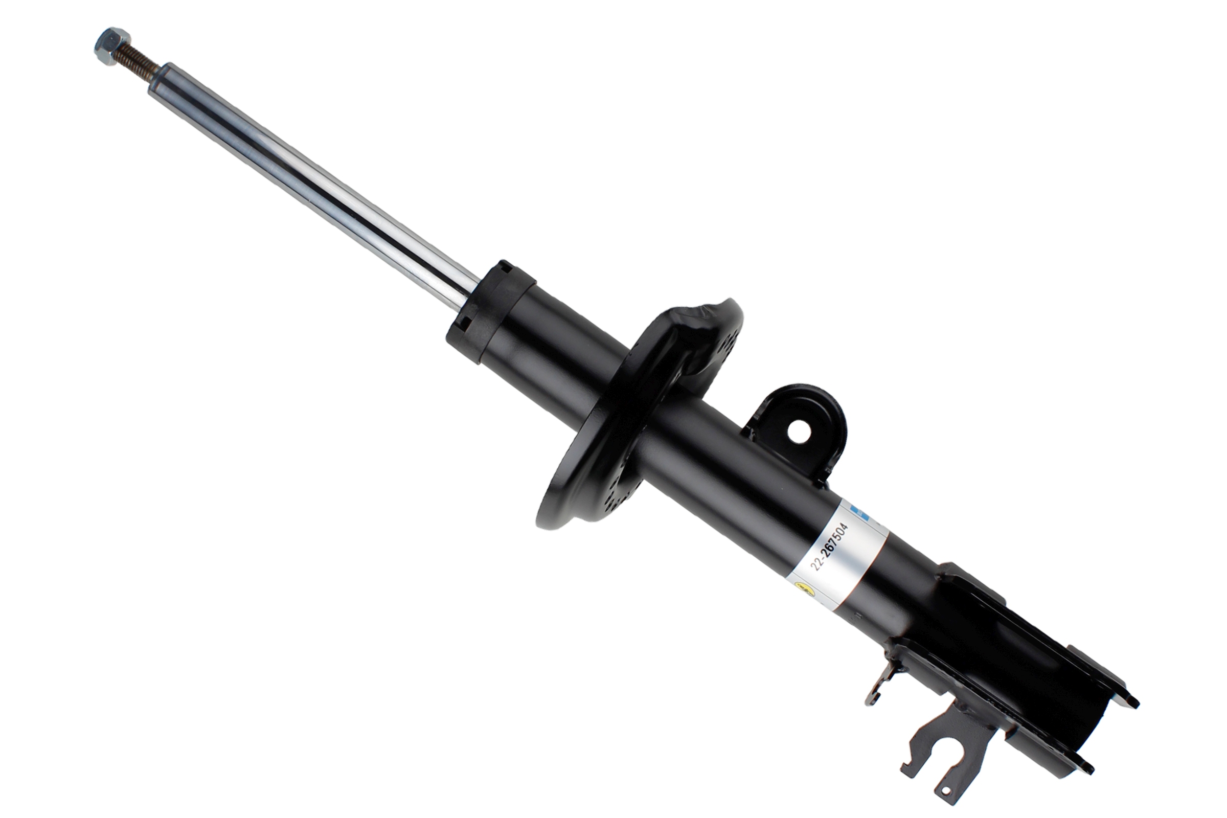 BILSTEIN Iskunvaimennin 22-267504