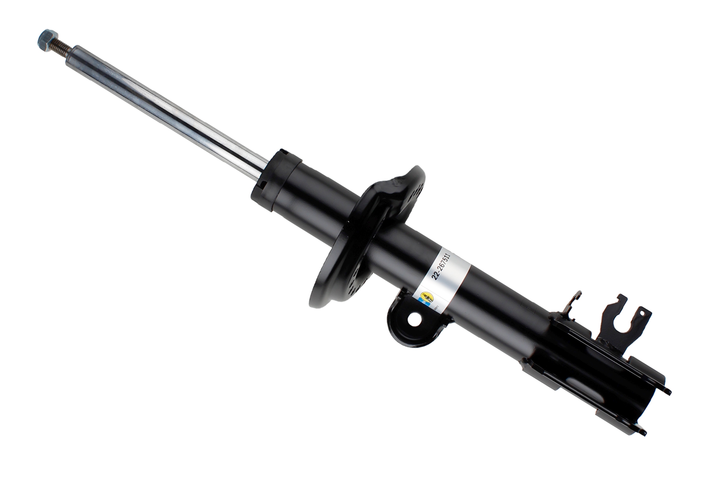 BILSTEIN Iskunvaimennin 22-267511