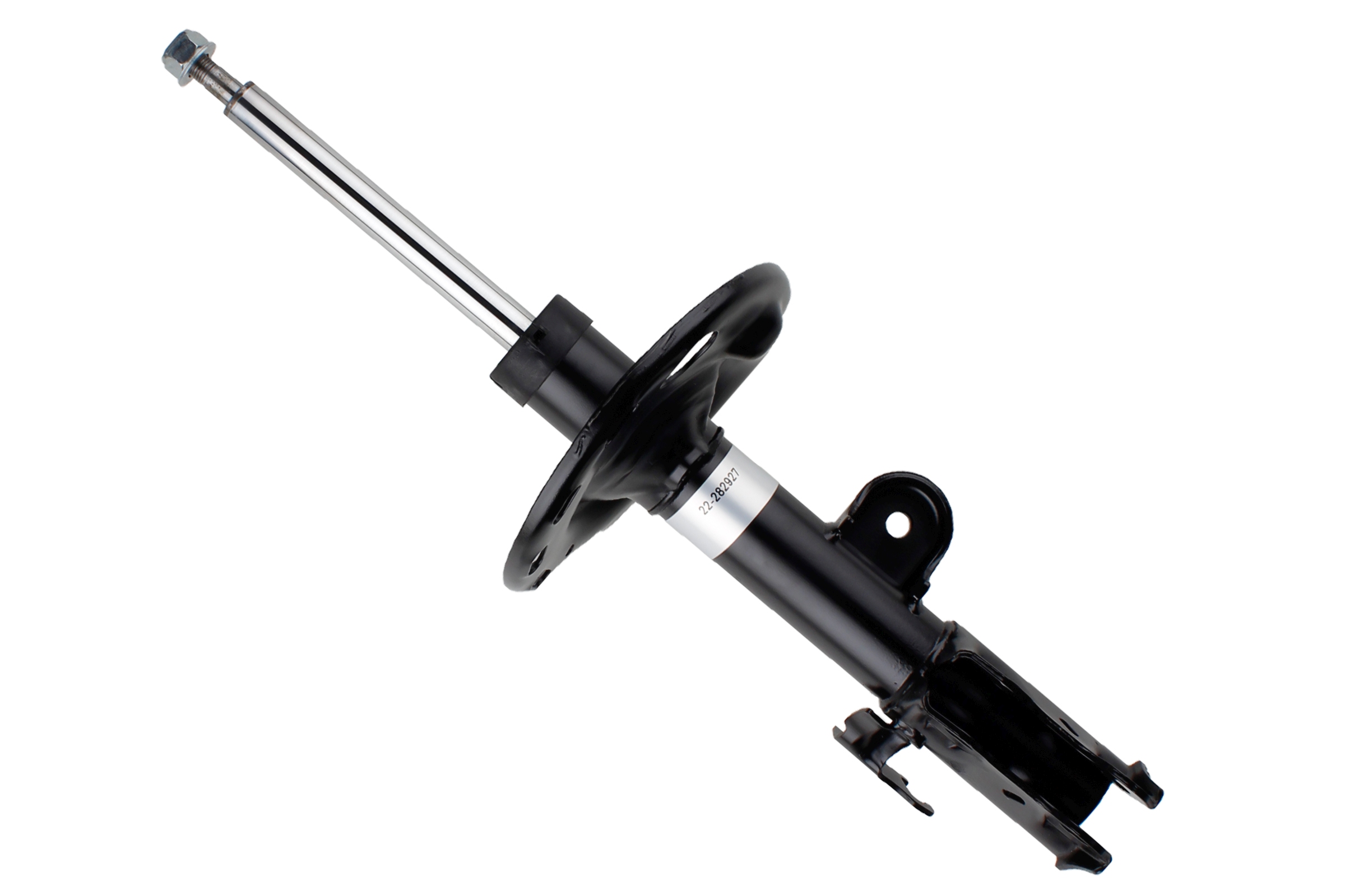 BILSTEIN Iskunvaimennin 22-282927