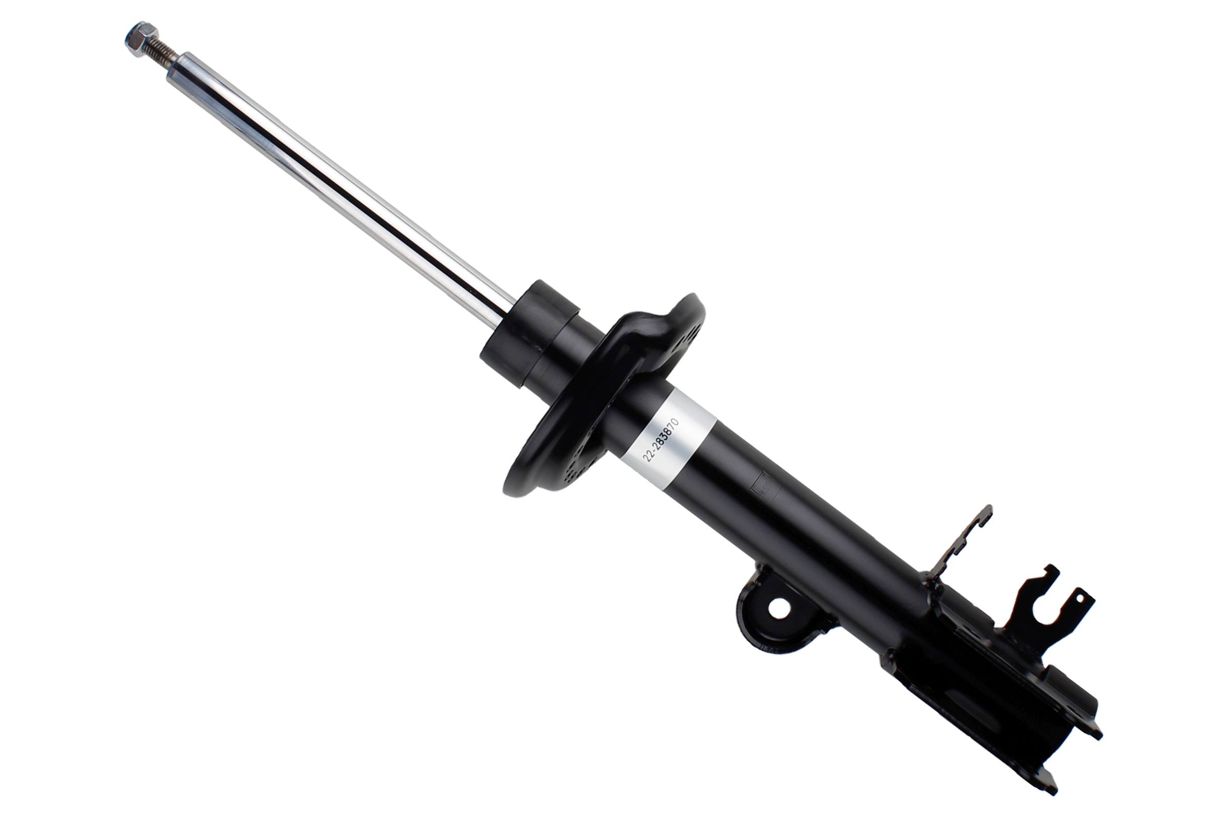 BILSTEIN Iskunvaimennin 22-283870