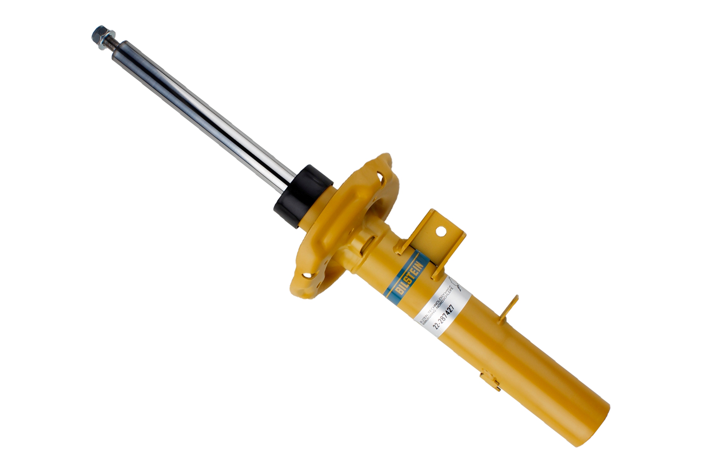 BILSTEIN Iskunvaimennin 22-287427
