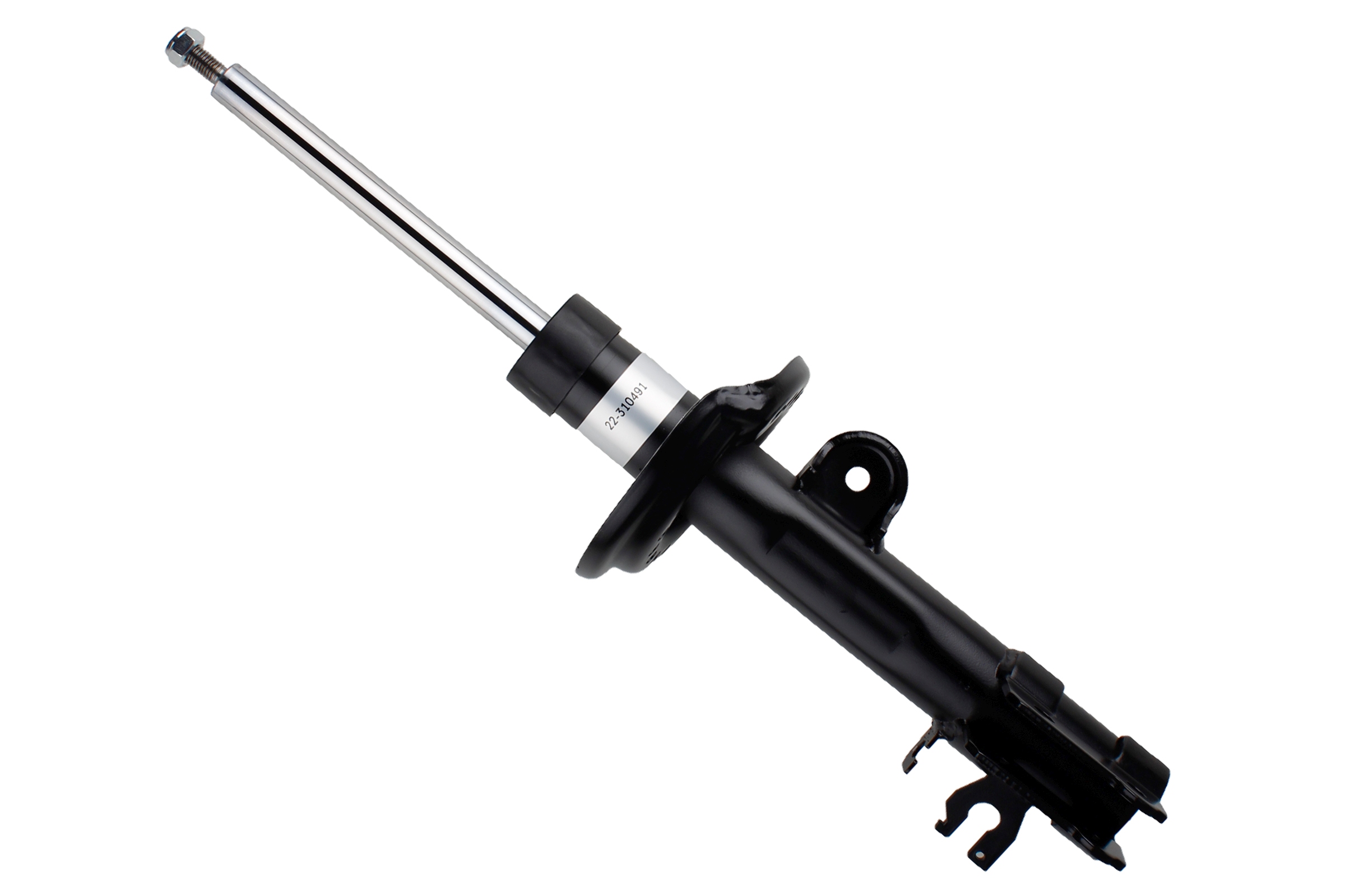 BILSTEIN Iskunvaimennin 22-310491
