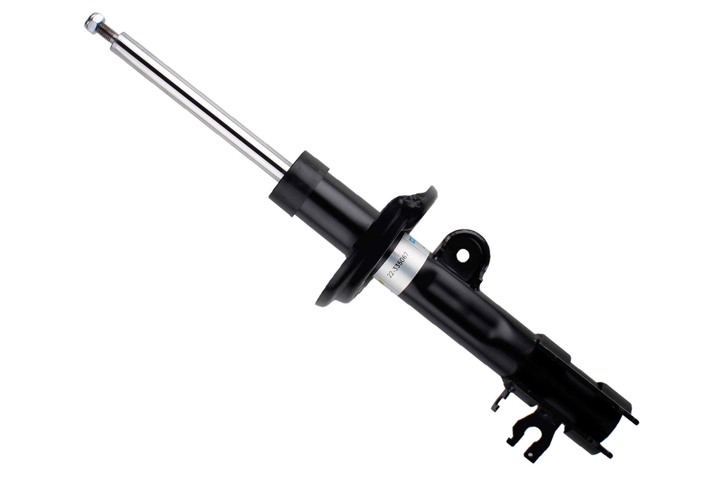 BILSTEIN Iskunvaimennin 22-335067