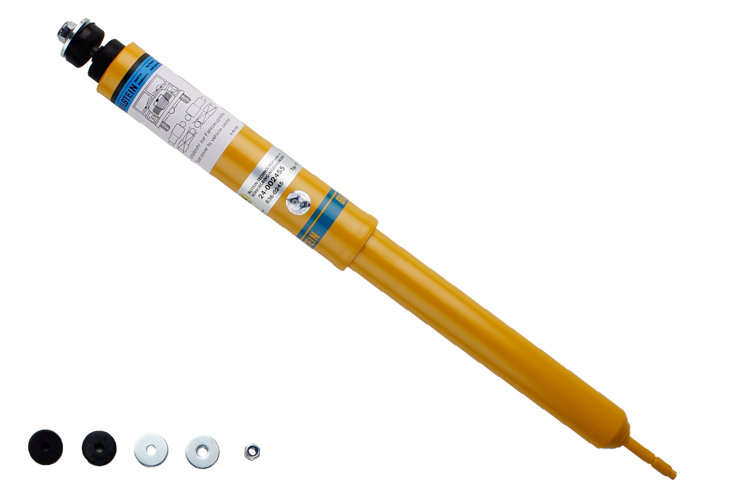 BILSTEIN Rooliamort 24-002455