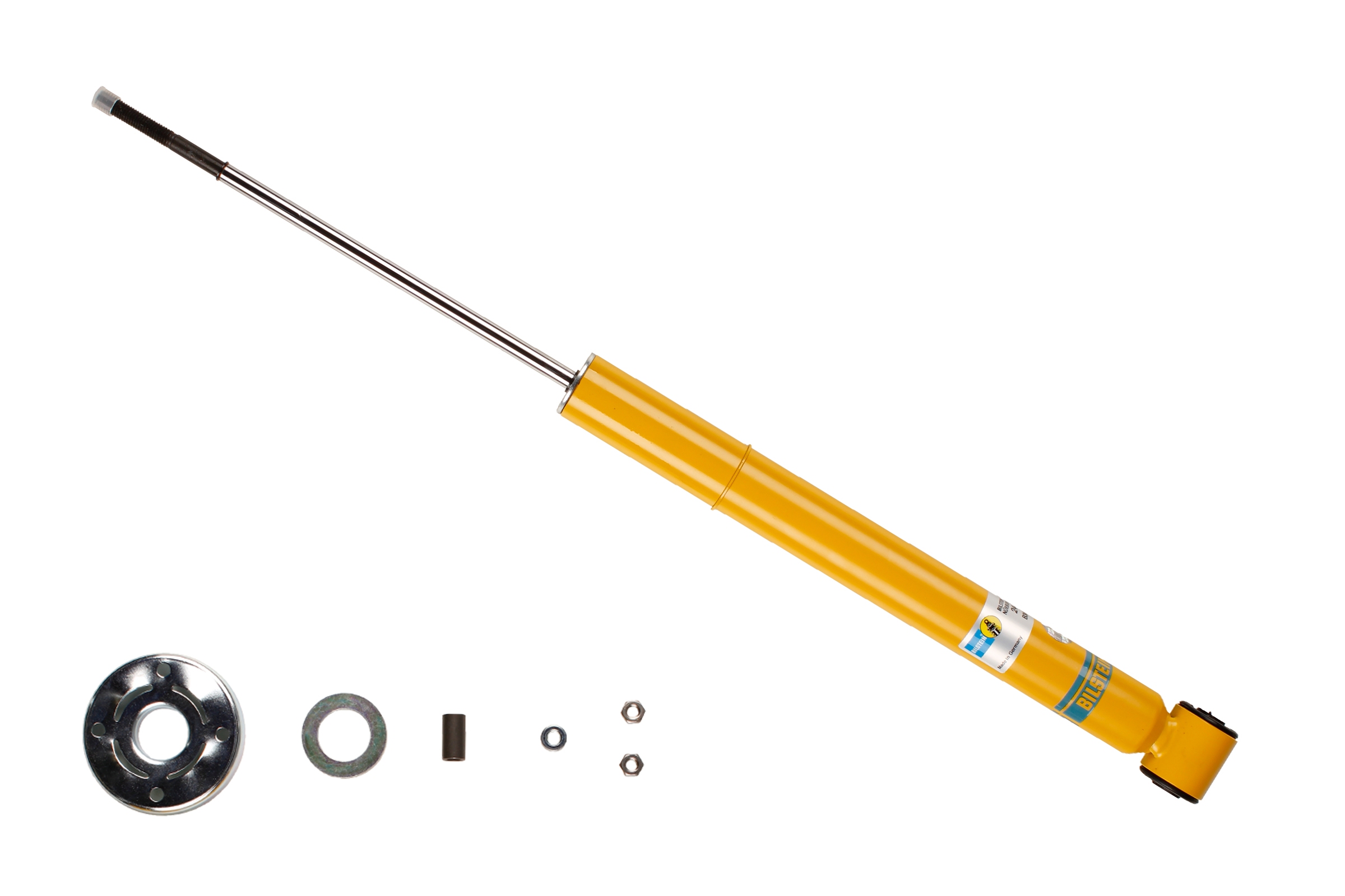 BILSTEIN Iskunvaimennin 24-015240