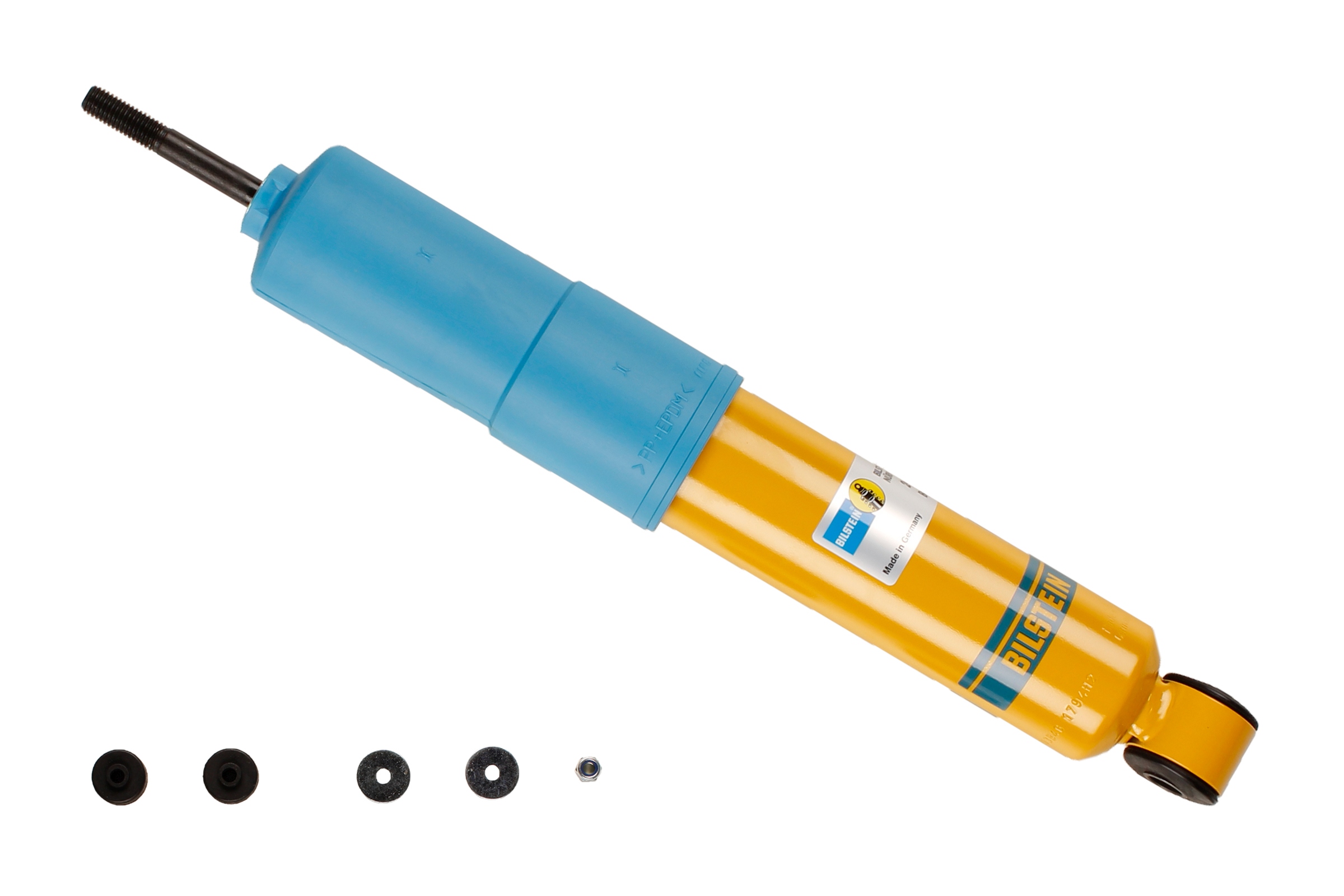 BILSTEIN Stötdämpare 24-017947