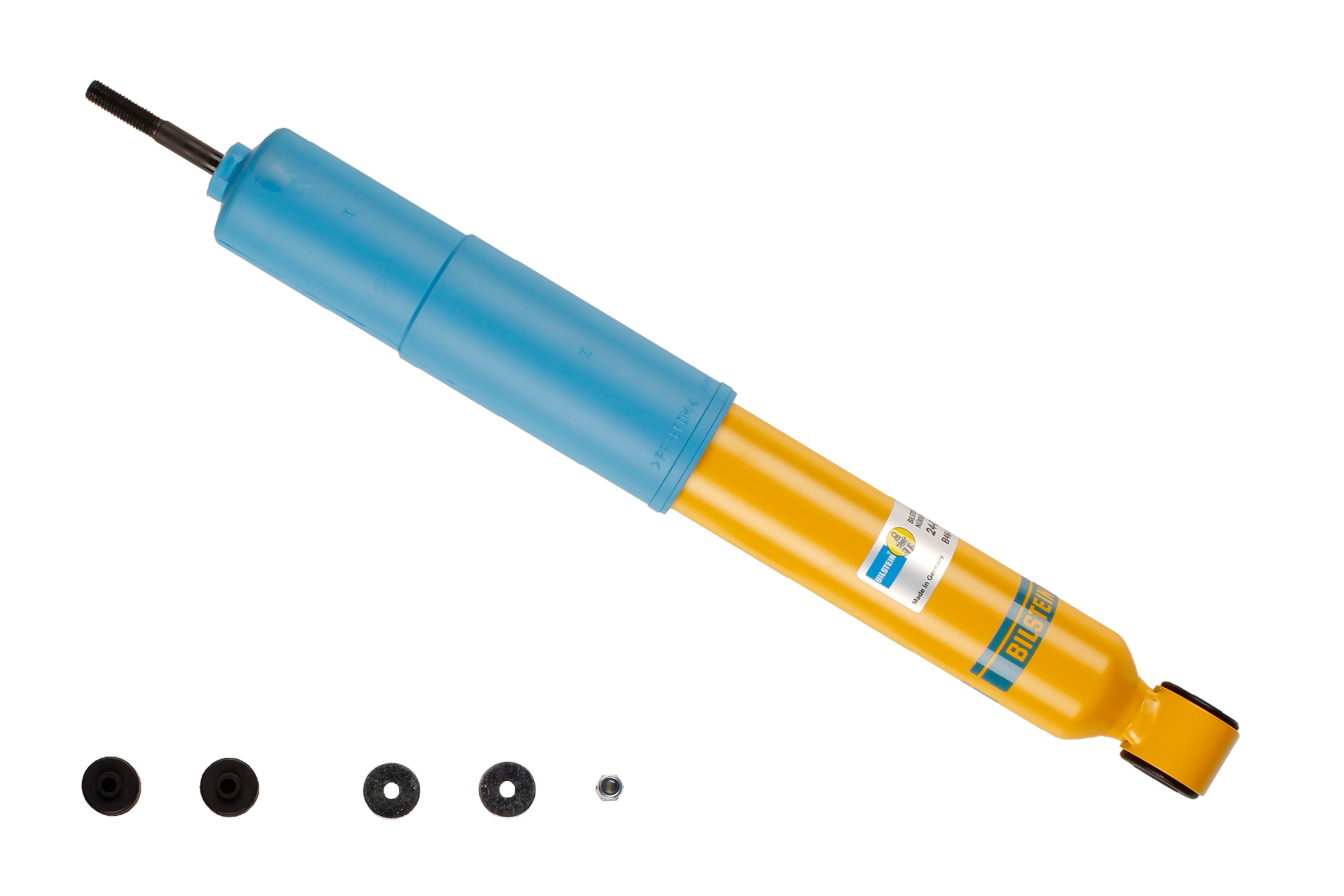 BILSTEIN Stötdämpare 24-017954