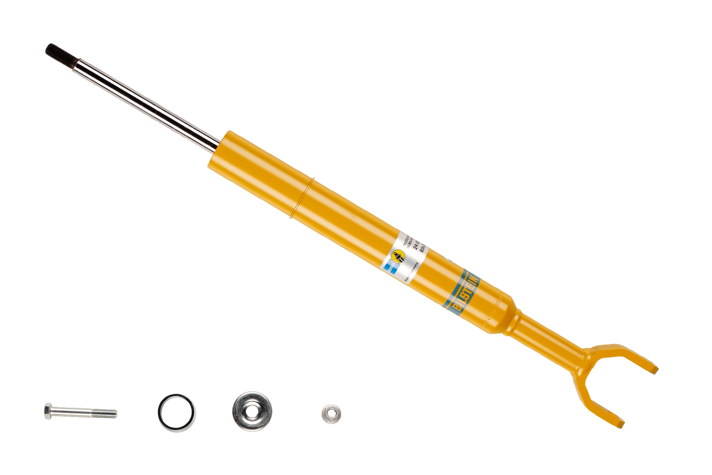 BILSTEIN Iskunvaimennin 24-020817