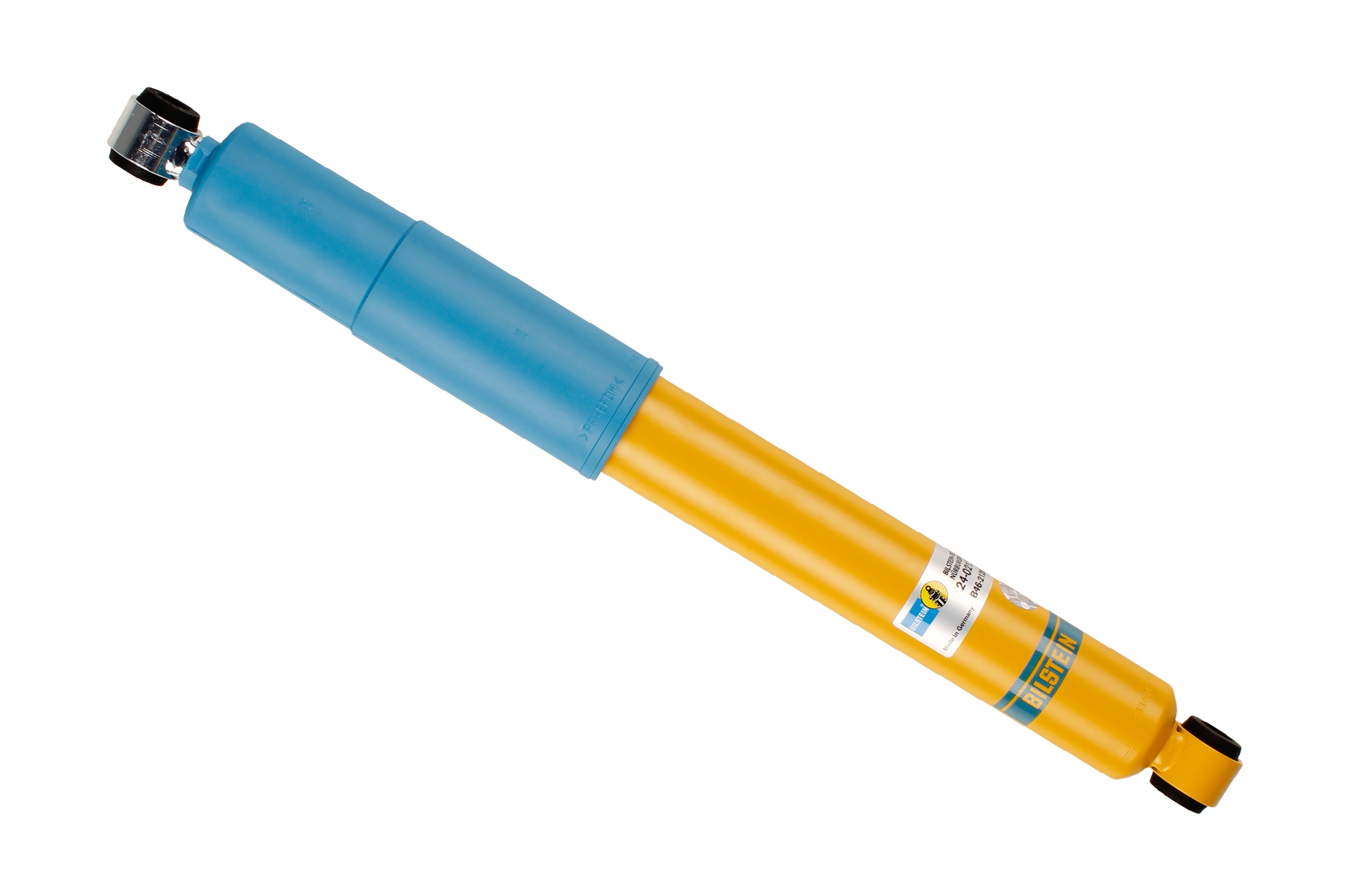 BILSTEIN Iskunvaimennin 24-021289