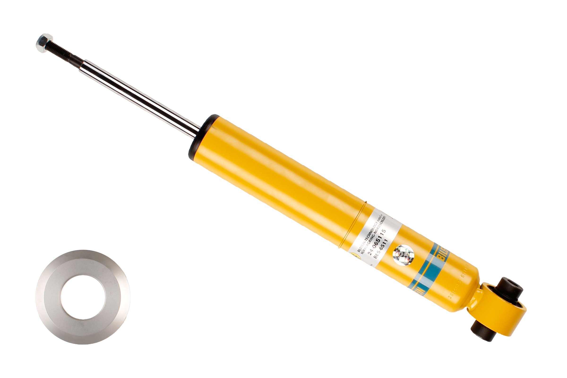 BILSTEIN Iskunvaimennin 24-065115